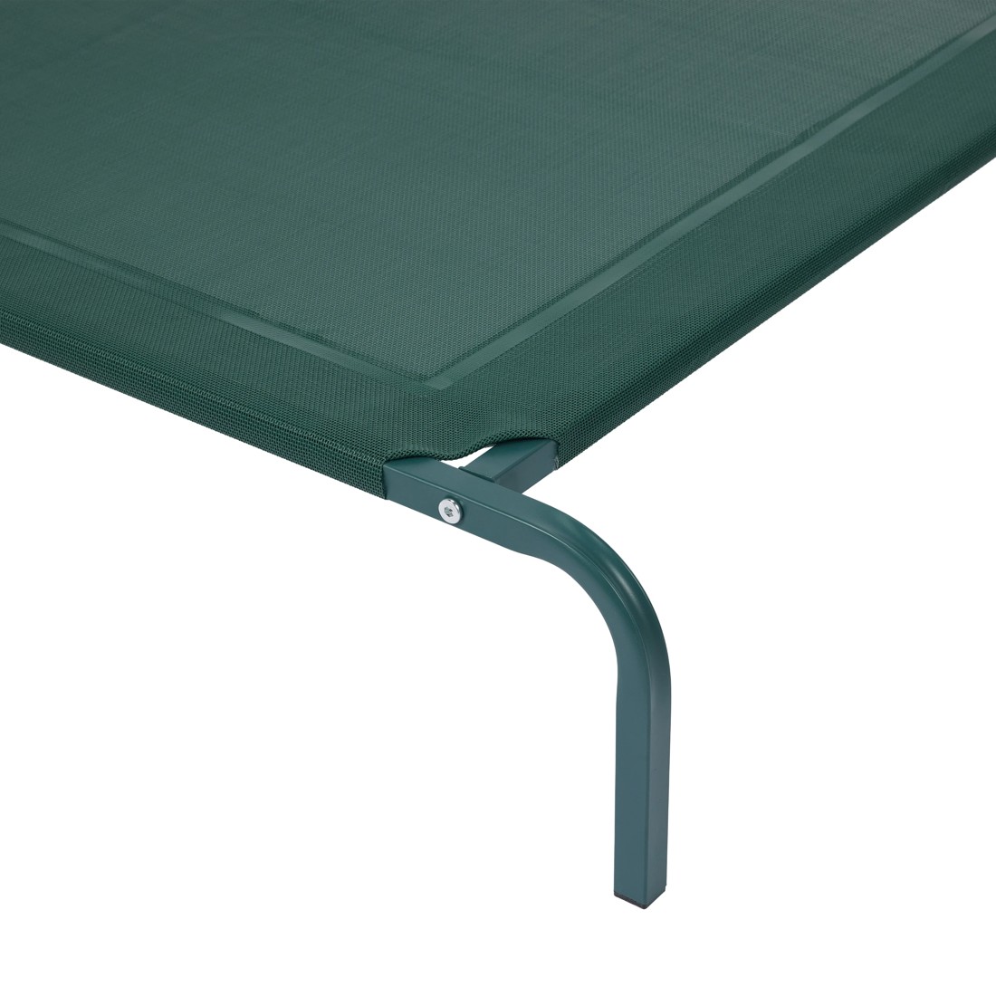 4 Pet Bed Elevated - Large, 4 of 7