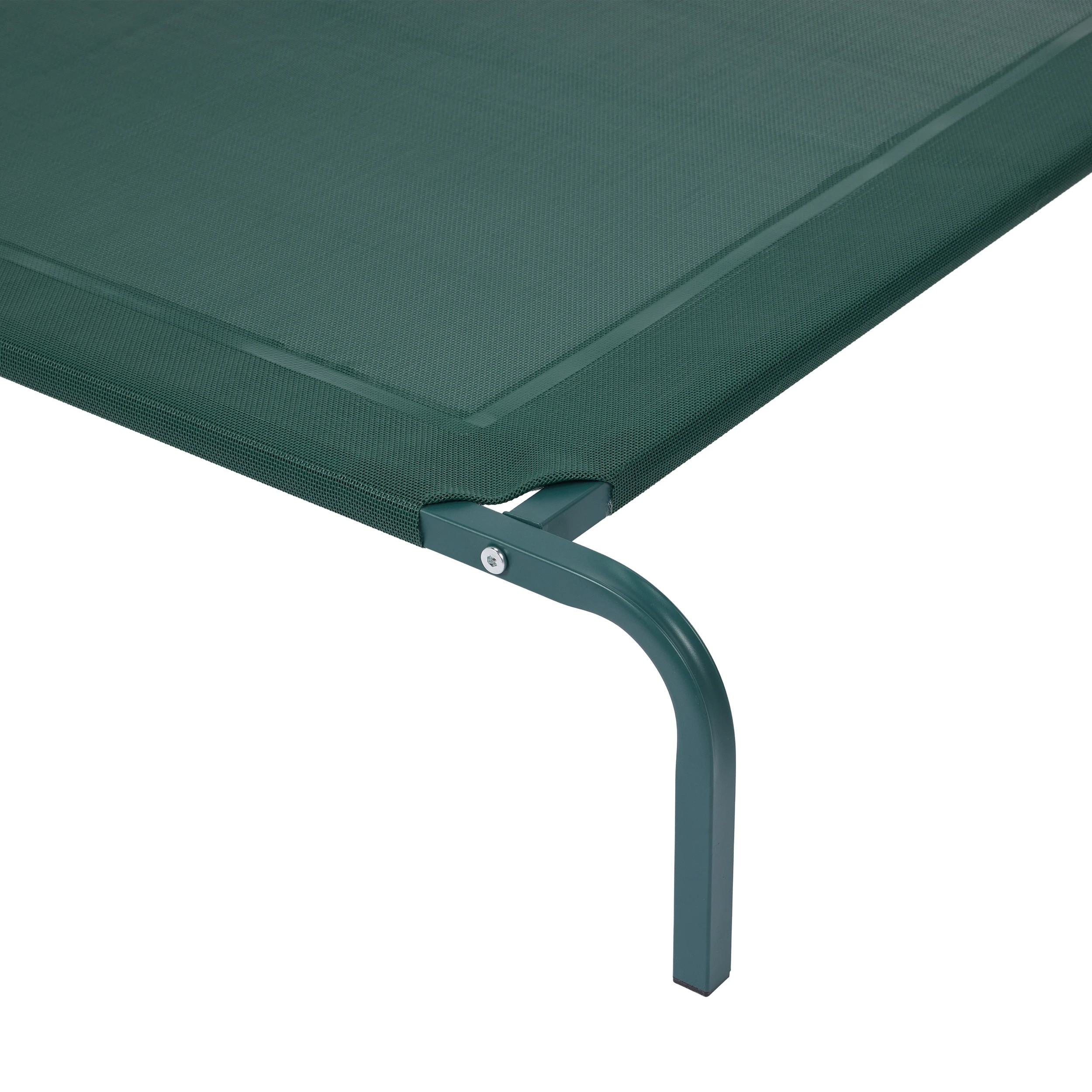 4 Pet Bed Elevated - Large, 4 of 7