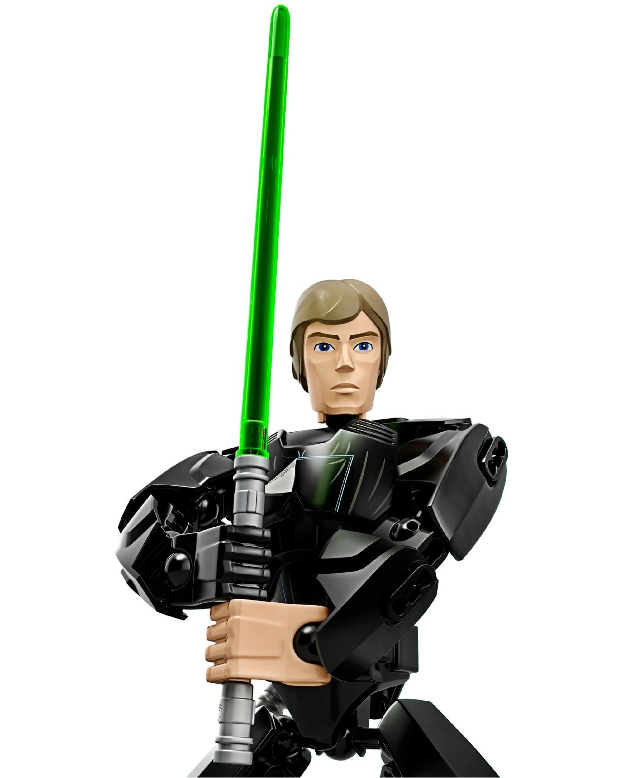 3 LEGO 75110 Star Wars Luke Skywalker, 3 of 5