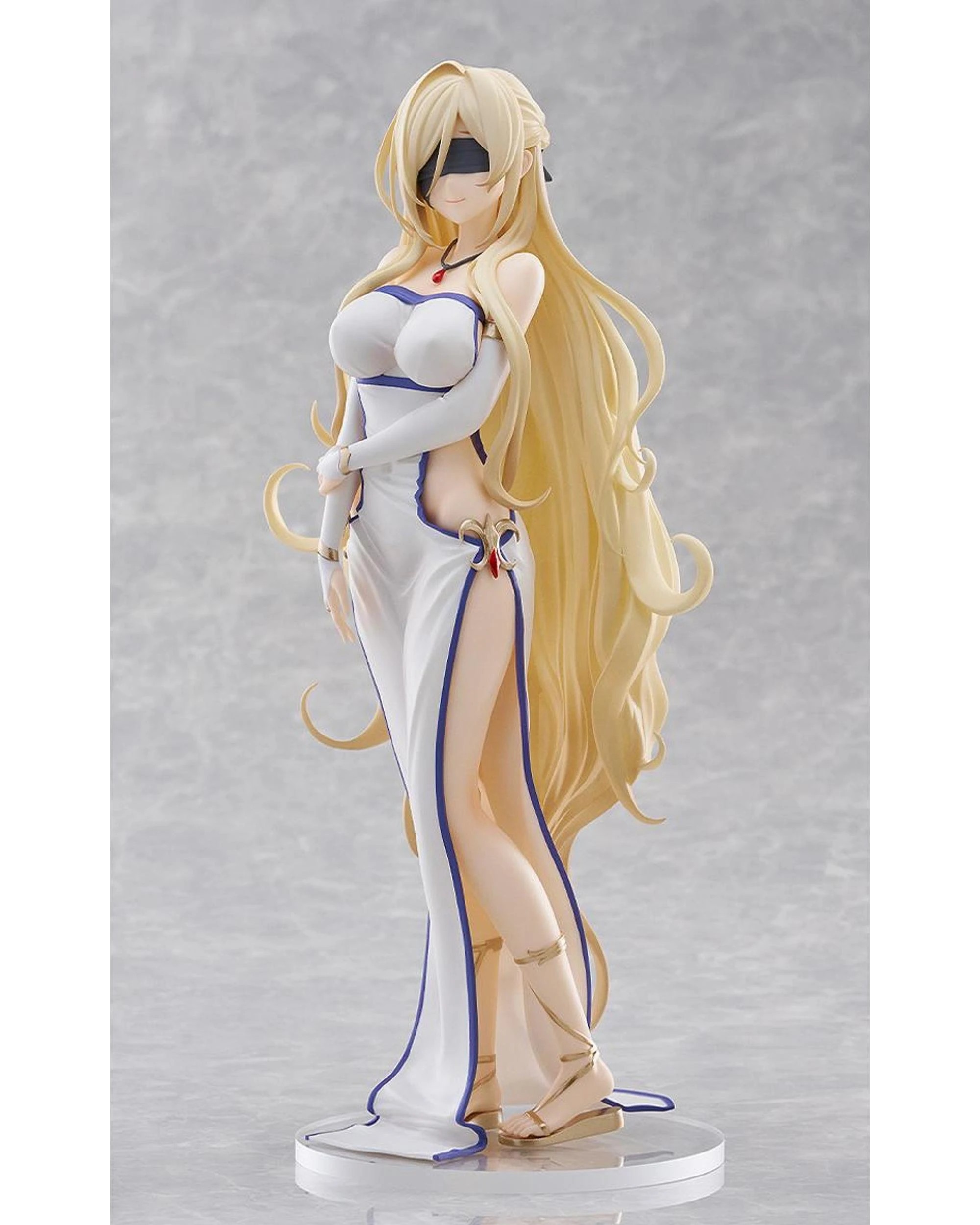 3 Pop Up Parade Goblin Slayer II Sword Maiden L Size Figure, 3 of 7