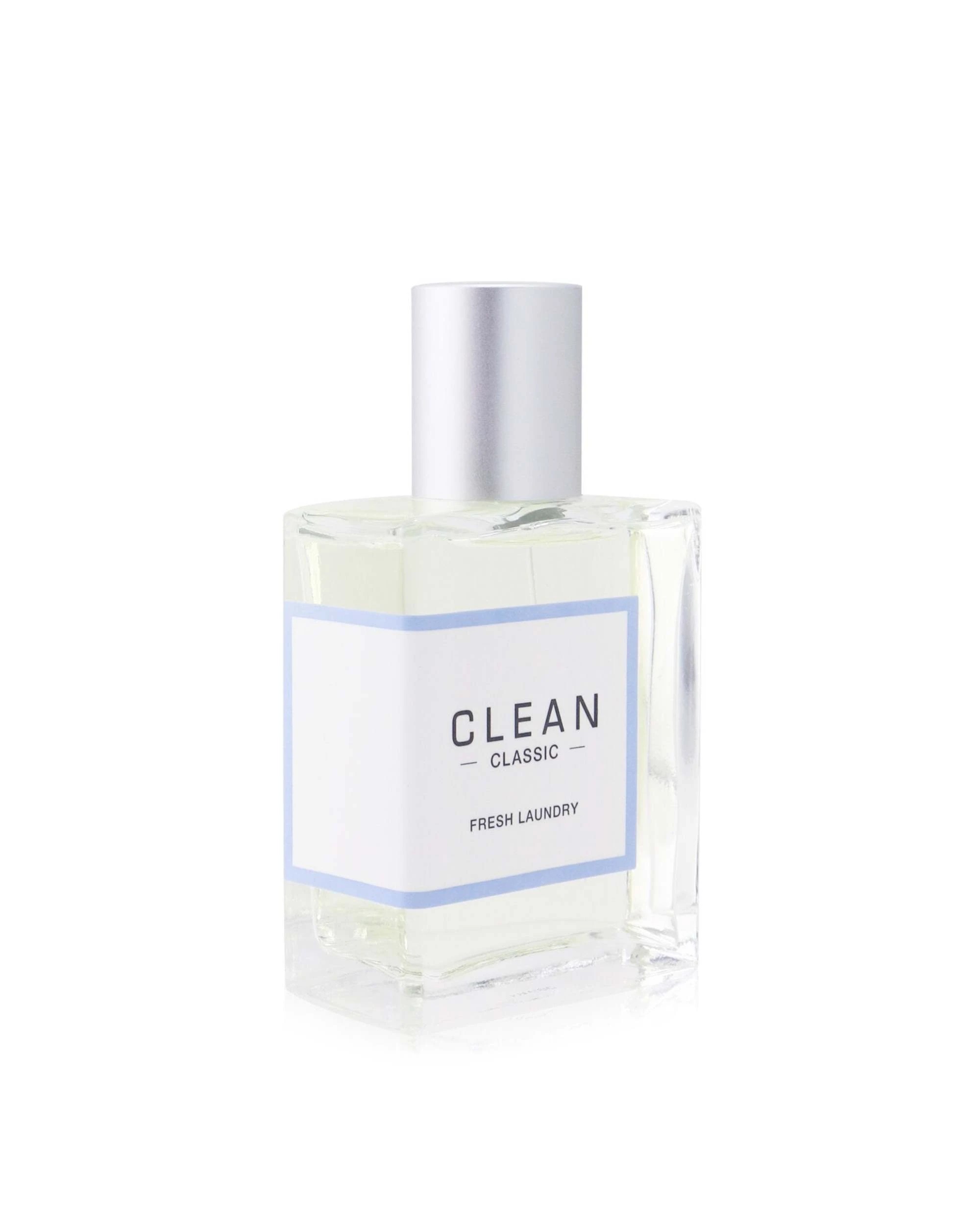 2 Clean Classic Fresh Laundry Eau De Parfum Spray 60ml/2.14oz, 2 of 4