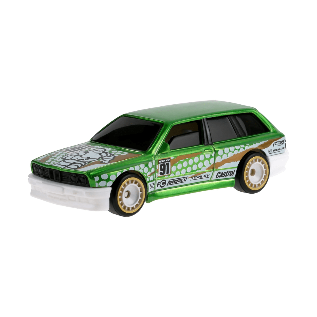 2 Hot Wheels 40 Pack - Multi, 2 of 6