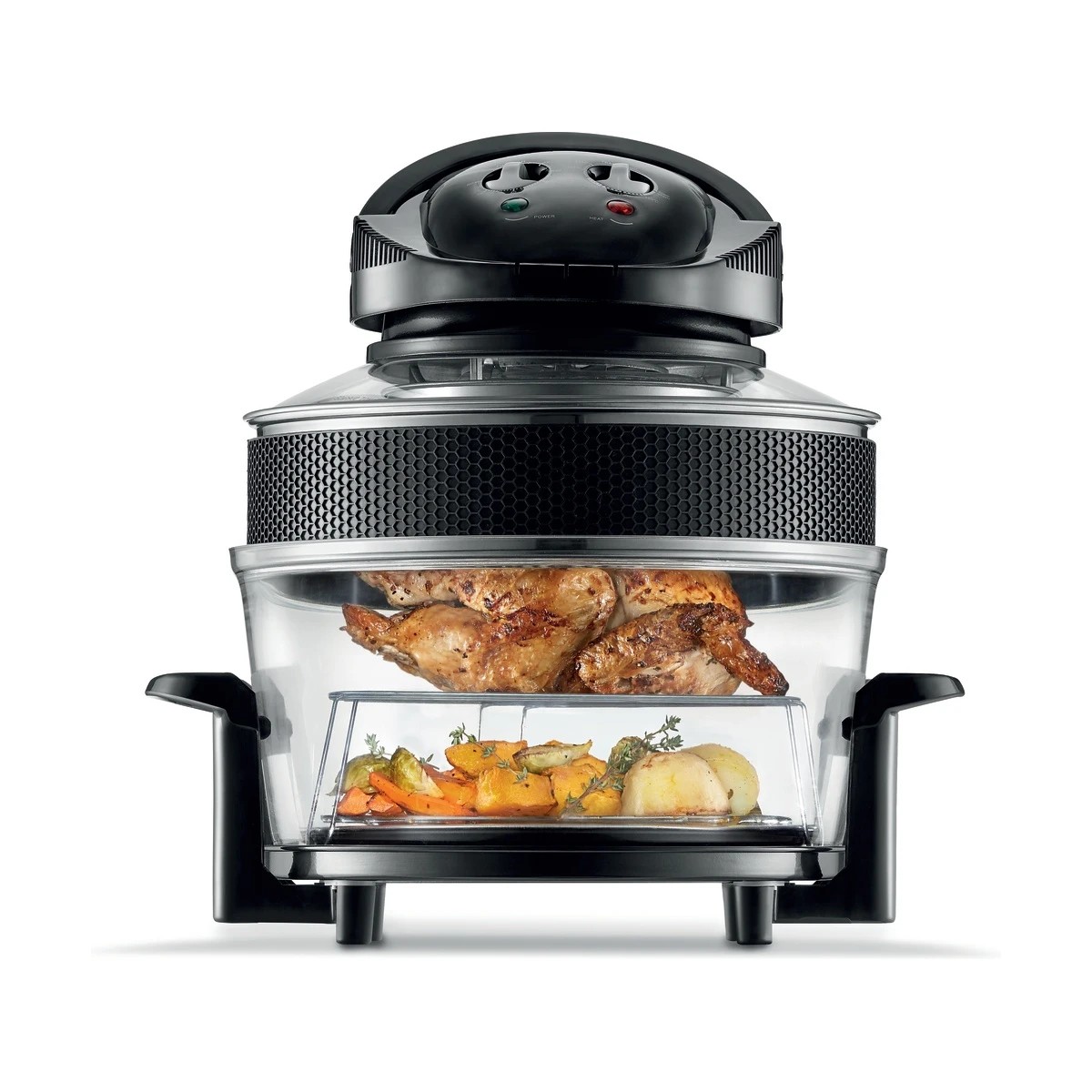 1 12L Convection Oven, 1 of 10