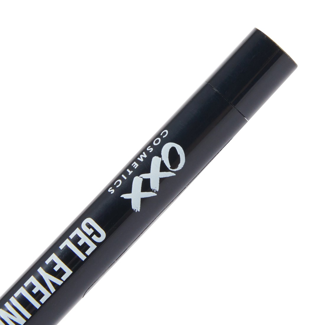 4 OXX Cosmetics Gel Eyeliner Pencil - Black, 4 of 6
