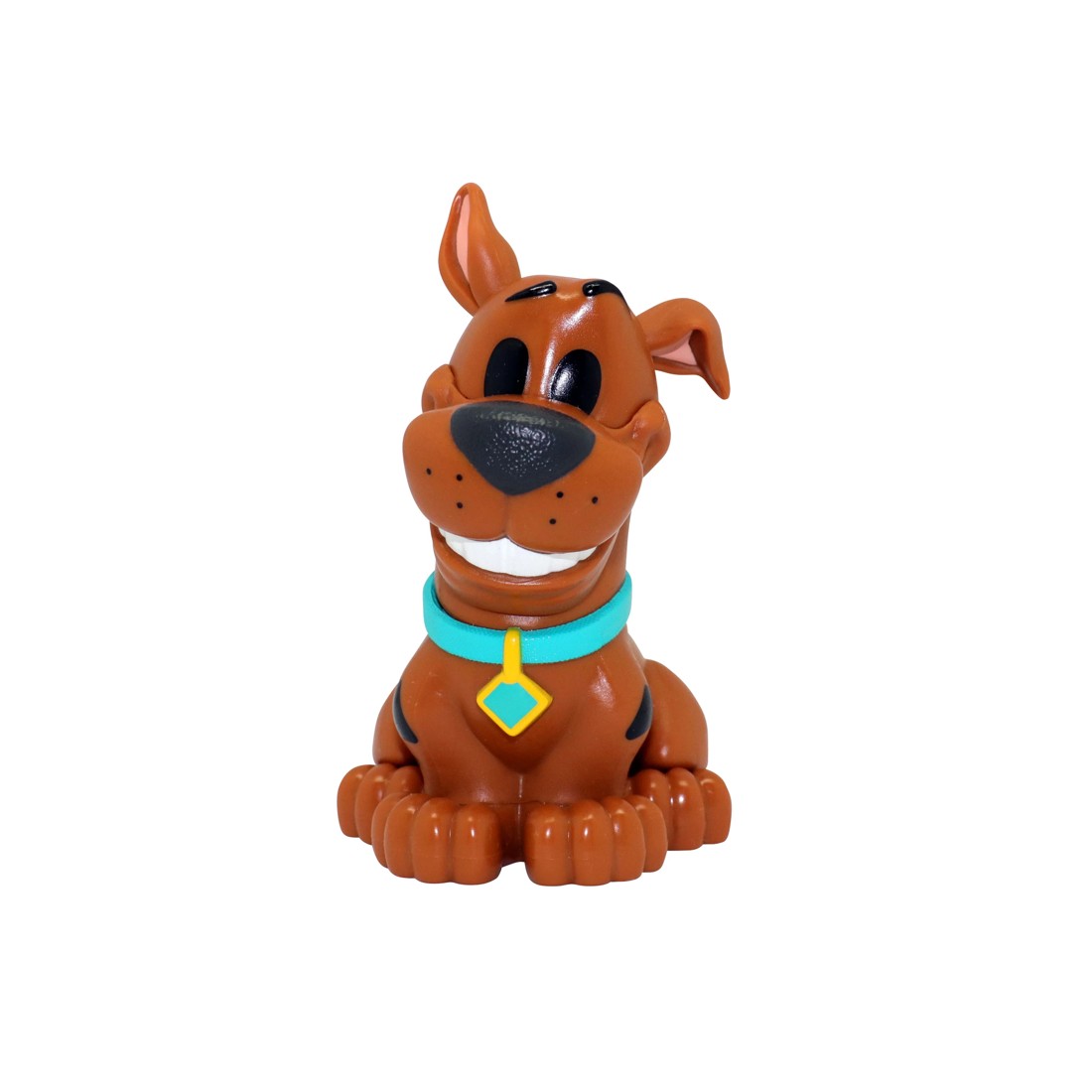 2 10cm Warner Bros Ooshies Figure - Assorted, 2 of 4