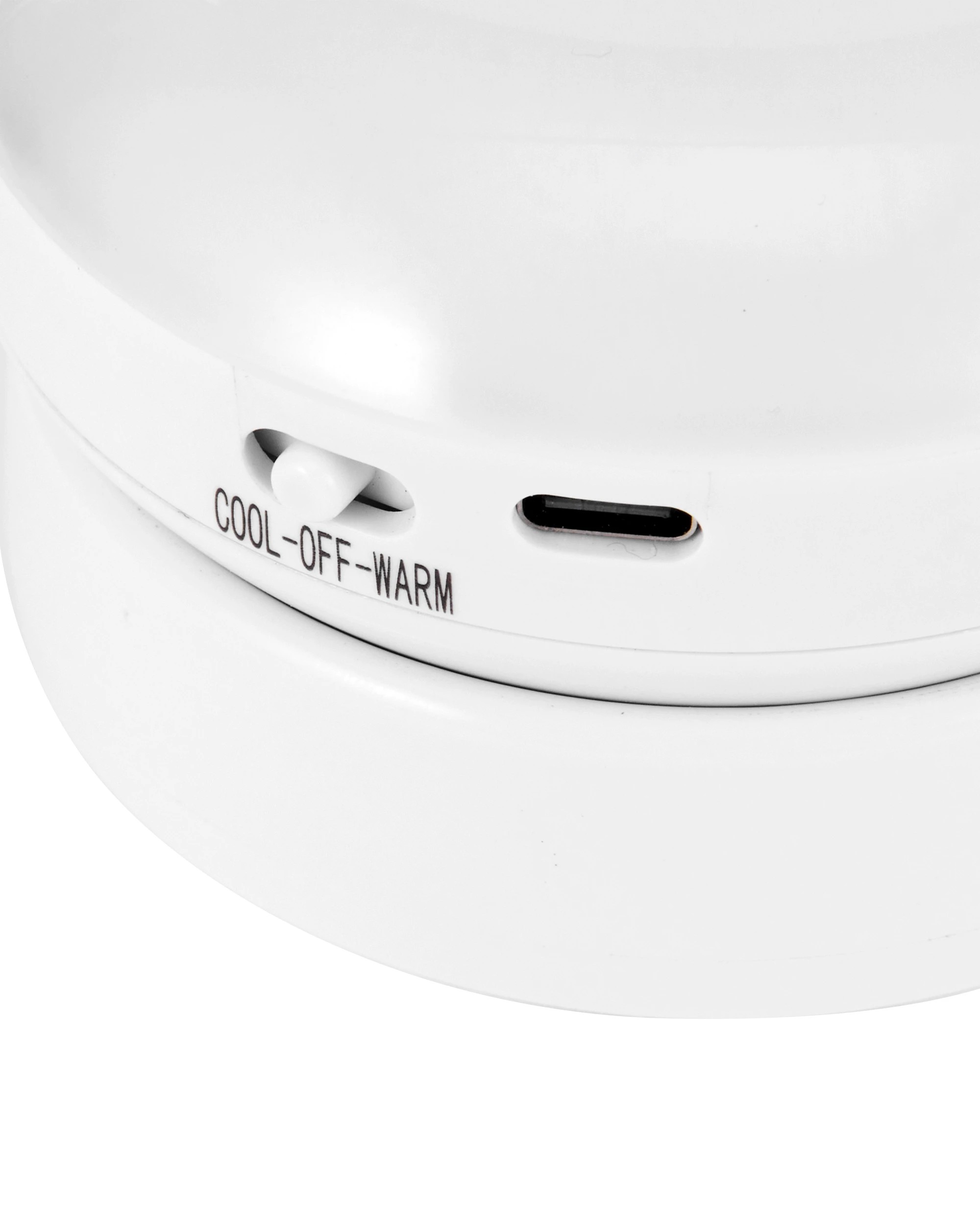 5 Rechargeable Rotating Motion Light, 5 of 8