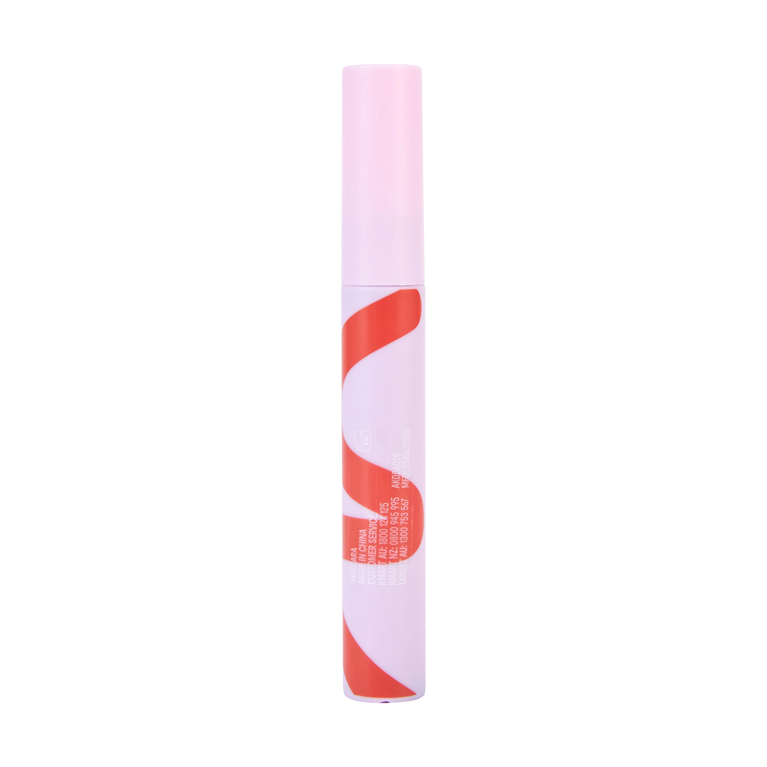 6 OXX Cosmetics Lengthening Mascara - Wavy Lash, 6 of 7