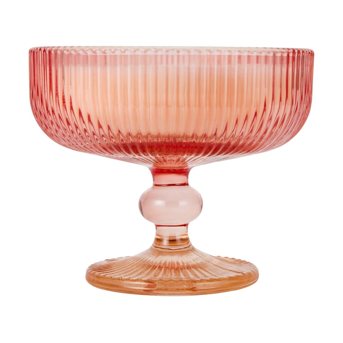 1 Grapefruit and Lemon Citrus Spritz Fragrant Candle, 1 of 5