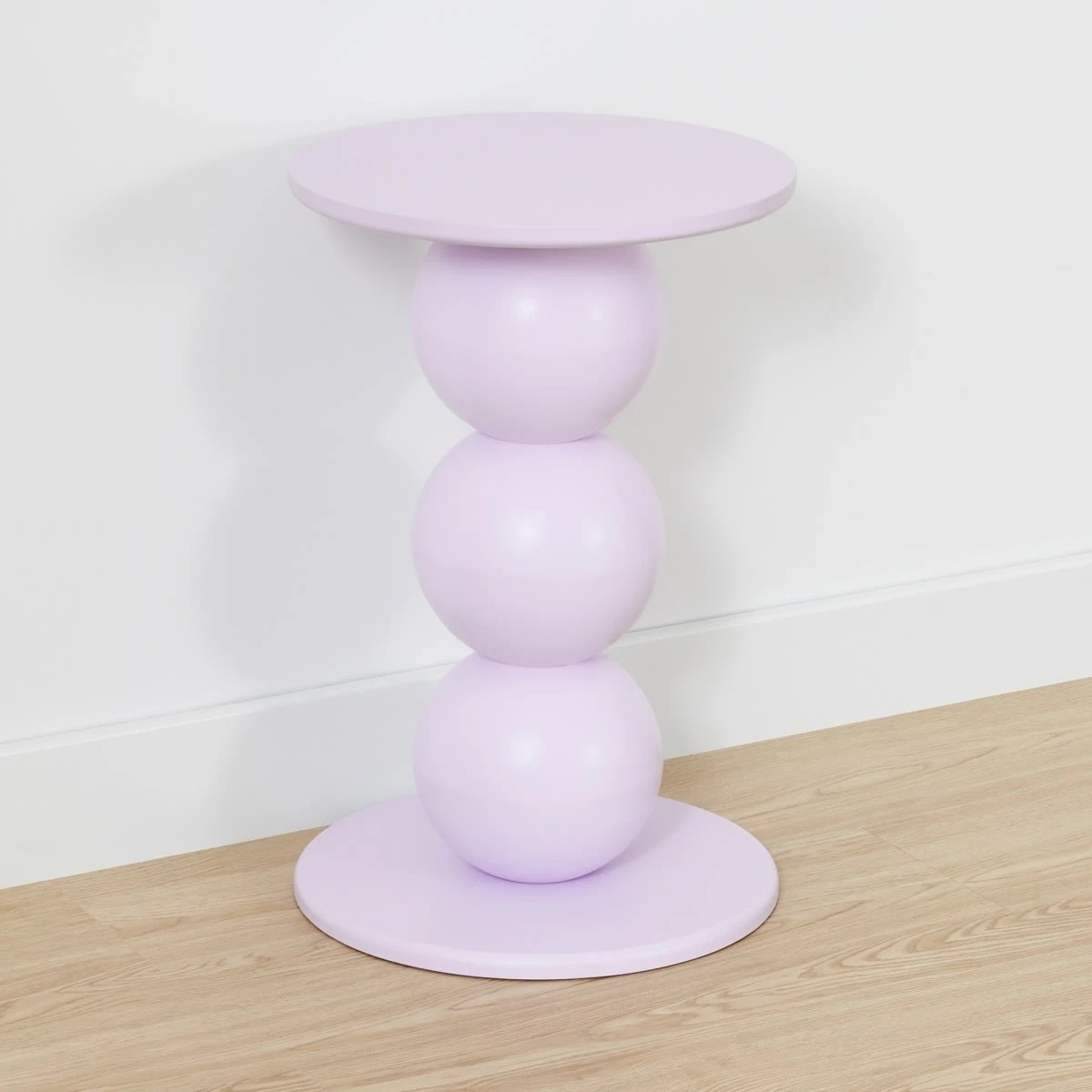 3 Bubble Side Table, 3 of 8