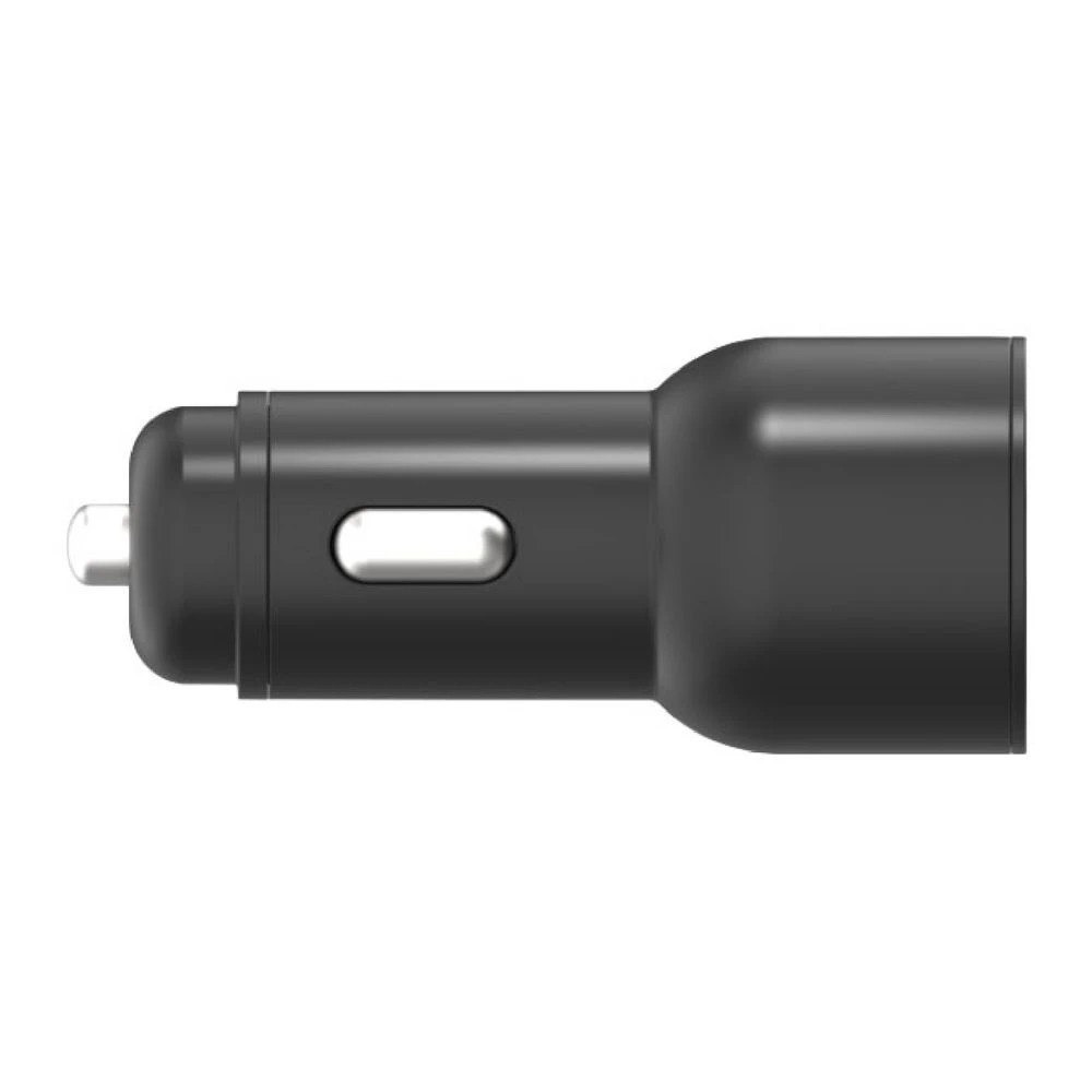3 Cygnett CarPower 20W USB-C & USB-A Dual Car Charger, 3 of 6