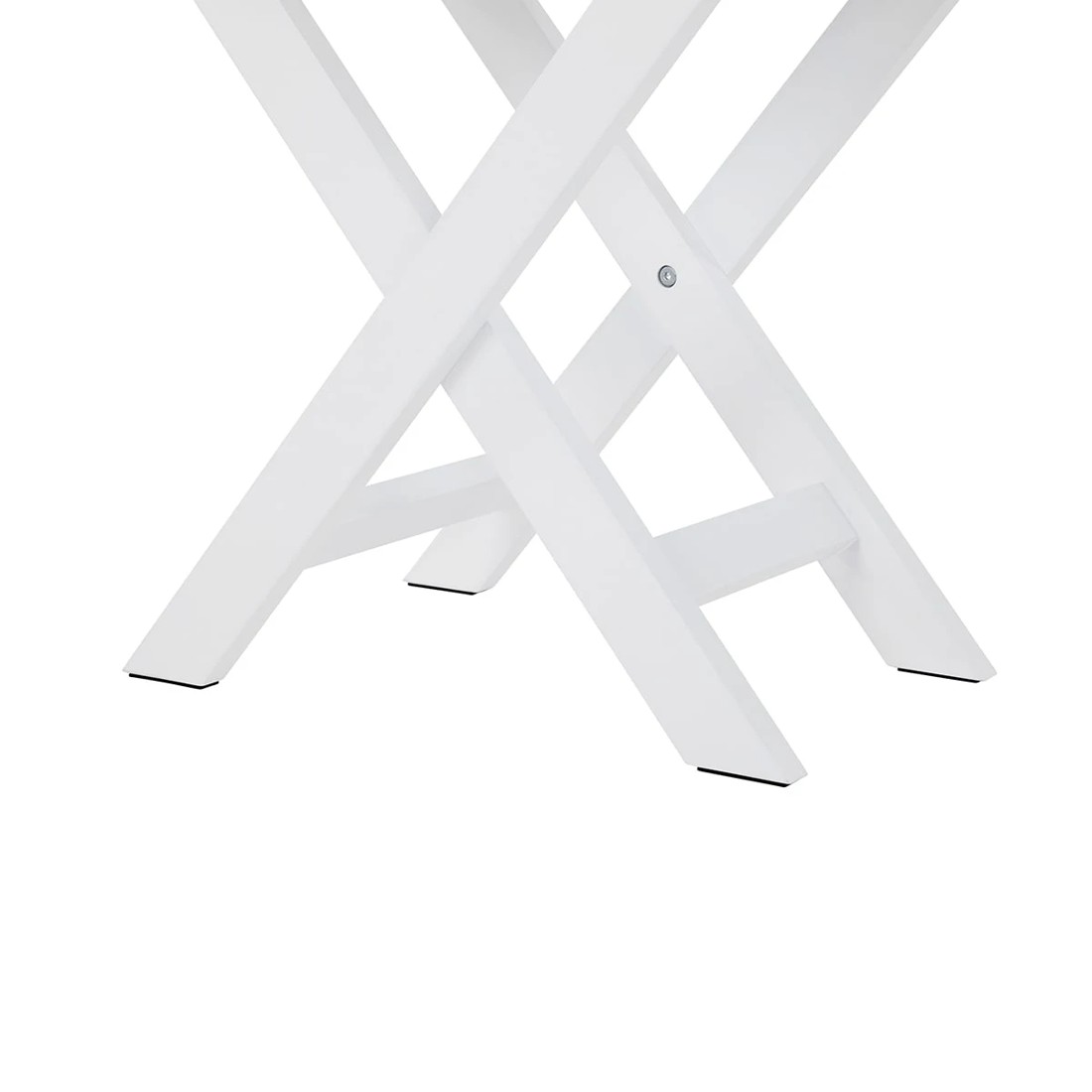 5 Hamptons Bedside Table with Drawer, 5 of 9