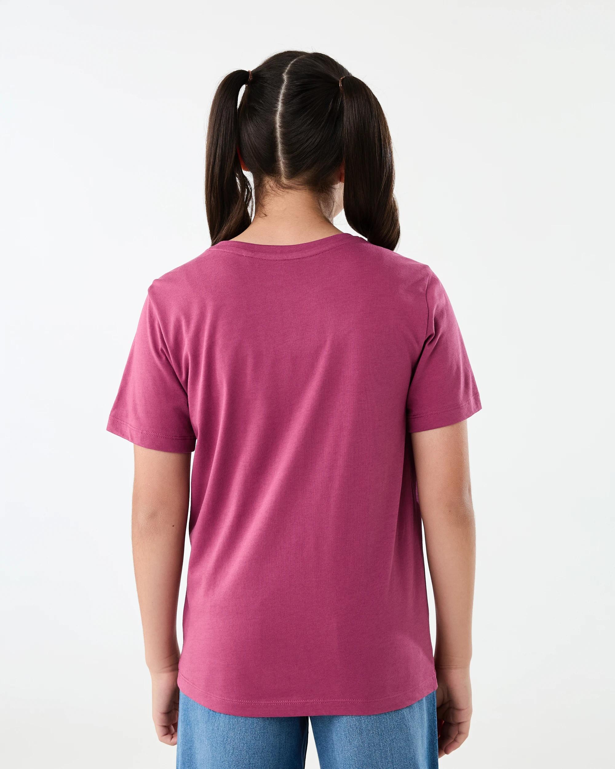2 Short Sleeve Printed T-shirt Marn Shell, 2 of 7