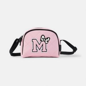 Minnie Mouse License Bag