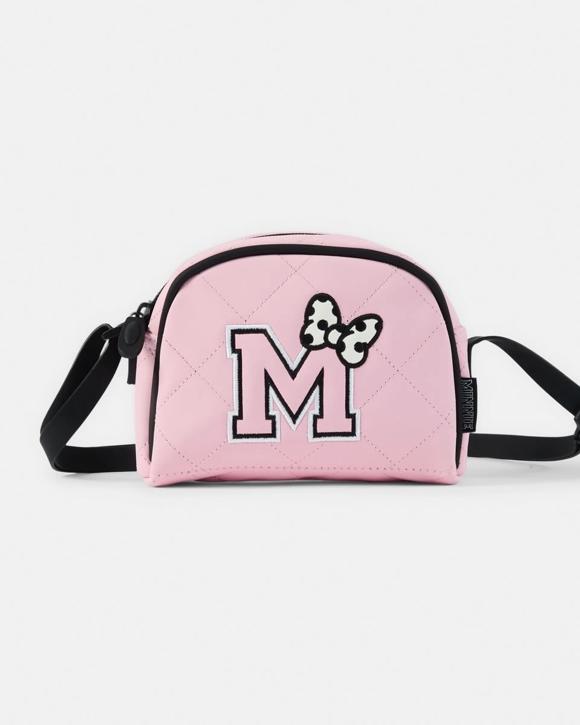 Minnie Mouse License Bag