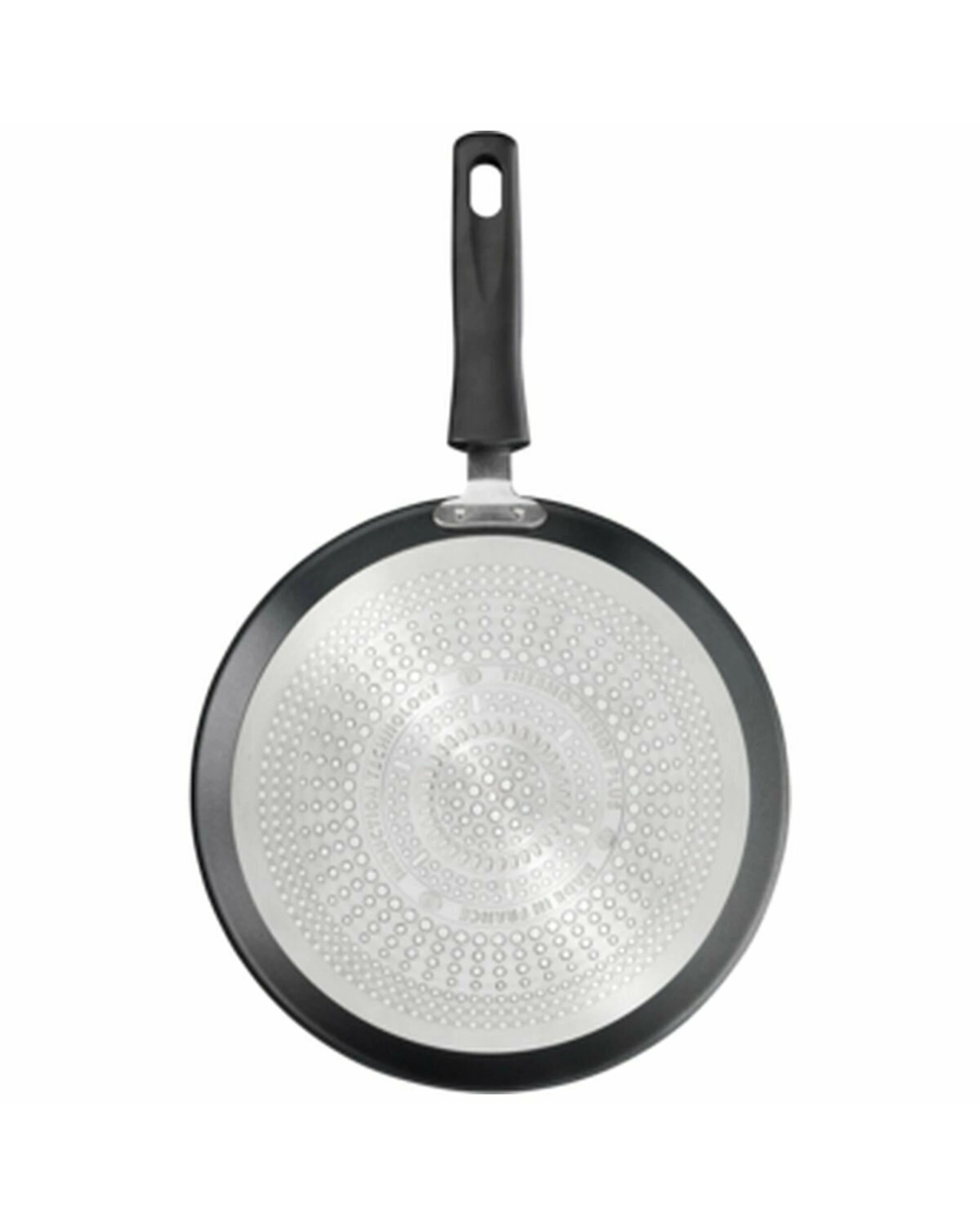 4 Tefal 32cm Unlimited Non-stick Induction Pancake Pan, 4 of 4