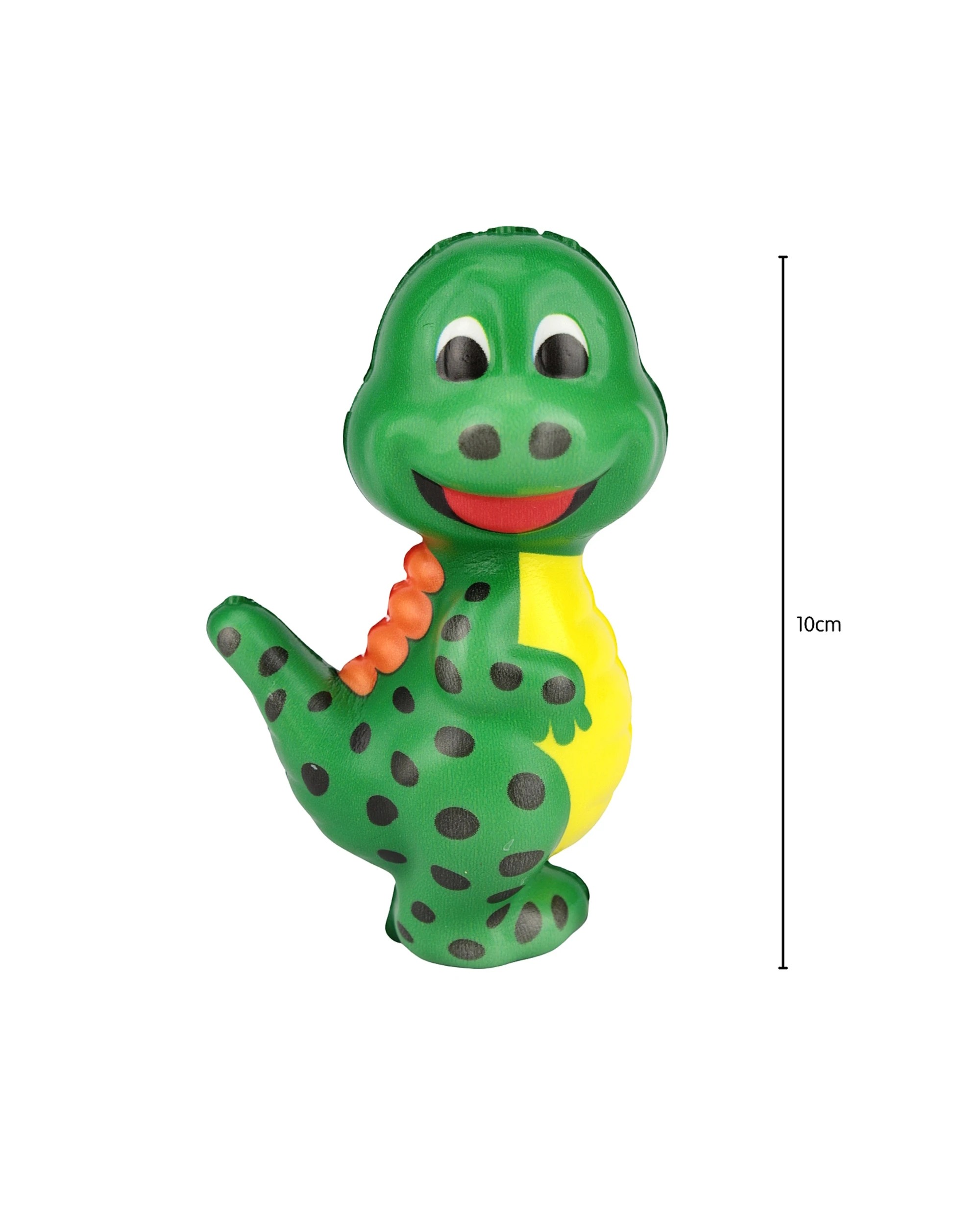 2 Party Maker Dinosaur Squishy Toys Pack of 4, 2 of 3