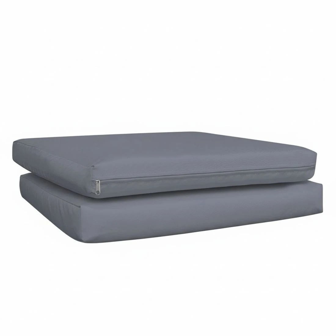 5 Gardeon 3PC Patio Furniture Bistro Set Wicker Outdoor Lounge Setting - Black, 5 of 7