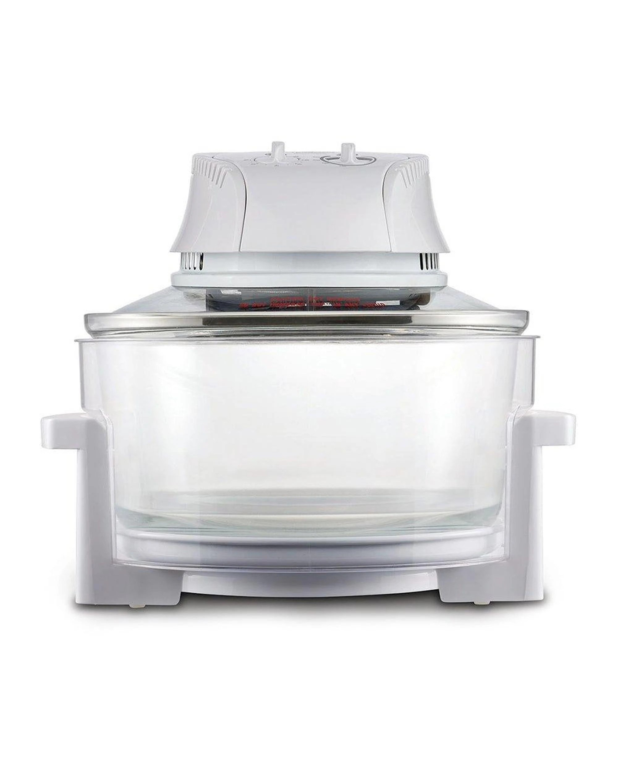 3 Sunbeam COP3000WH NutriOven 12L Convection Oven, 3 of 3