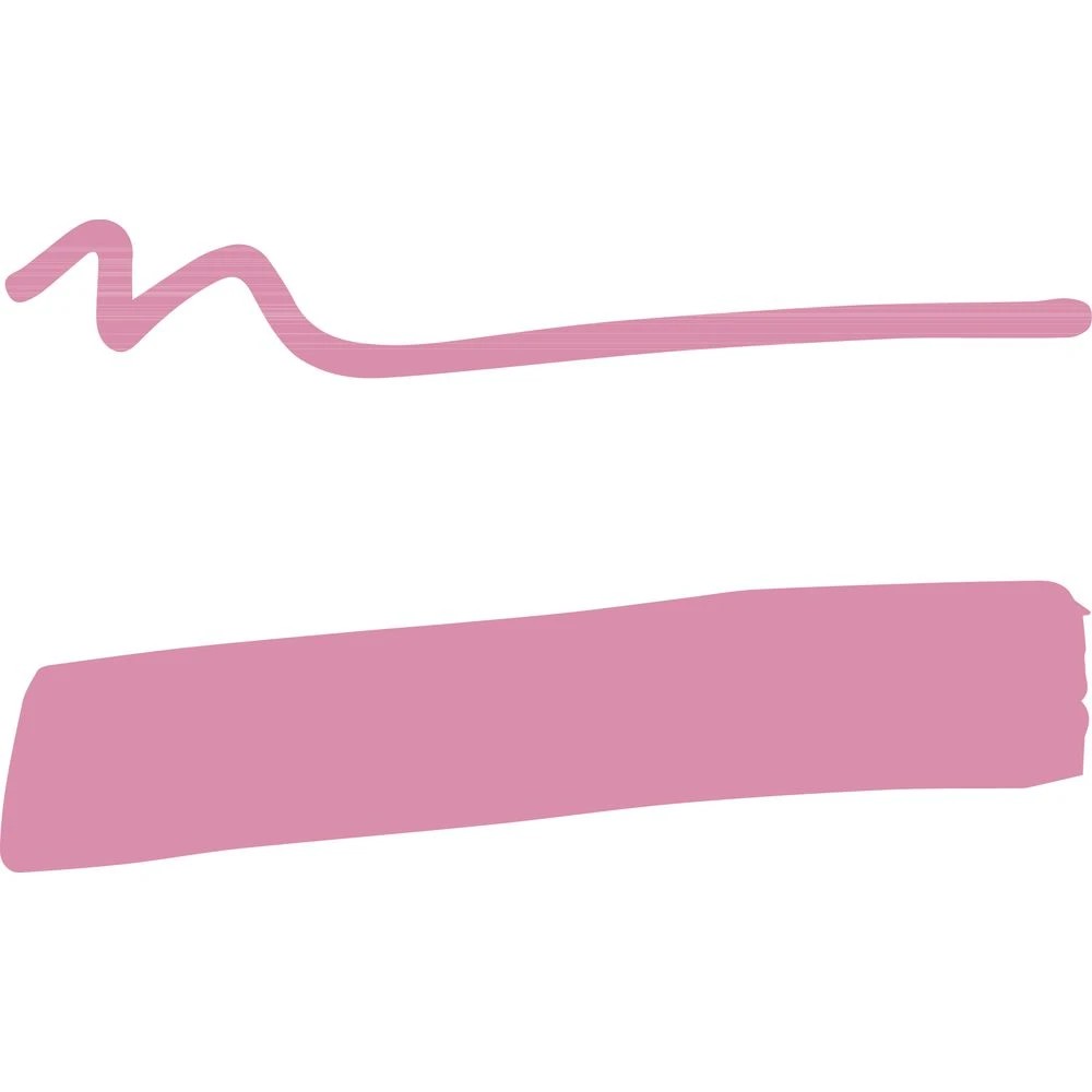 2 Uni-ball Prockey Dual Permanent Marker Bold Fluoro Pink, 2 of 2