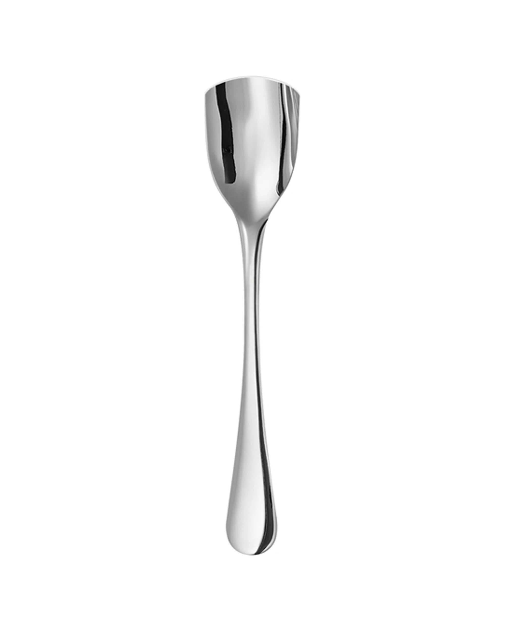 3 Robert Welch Stainless Steel Gelato Spoon RW0059 - Silver, 3 of 4