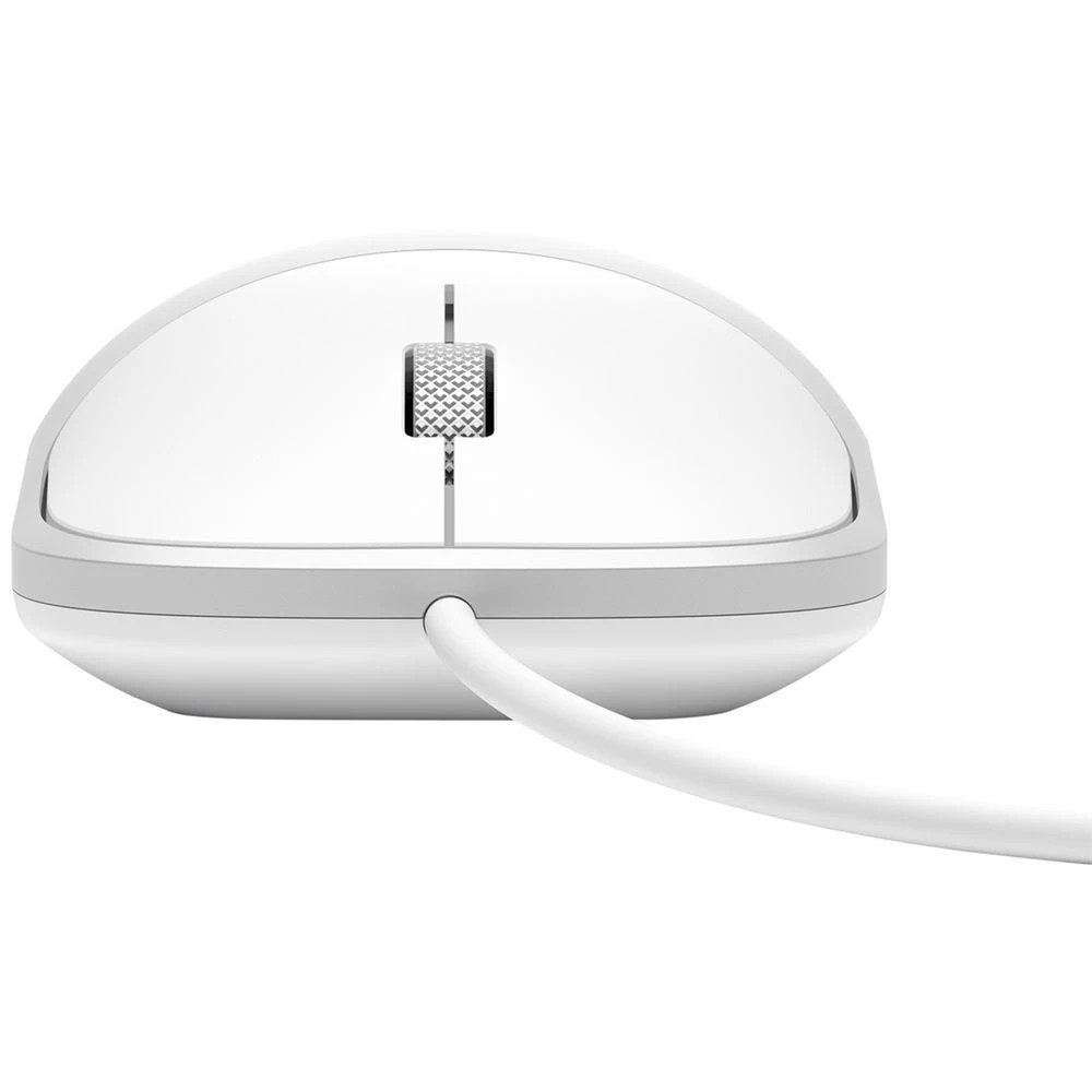 3 Satechi LX USB-C Wired Mouse Silver, 3 of 7