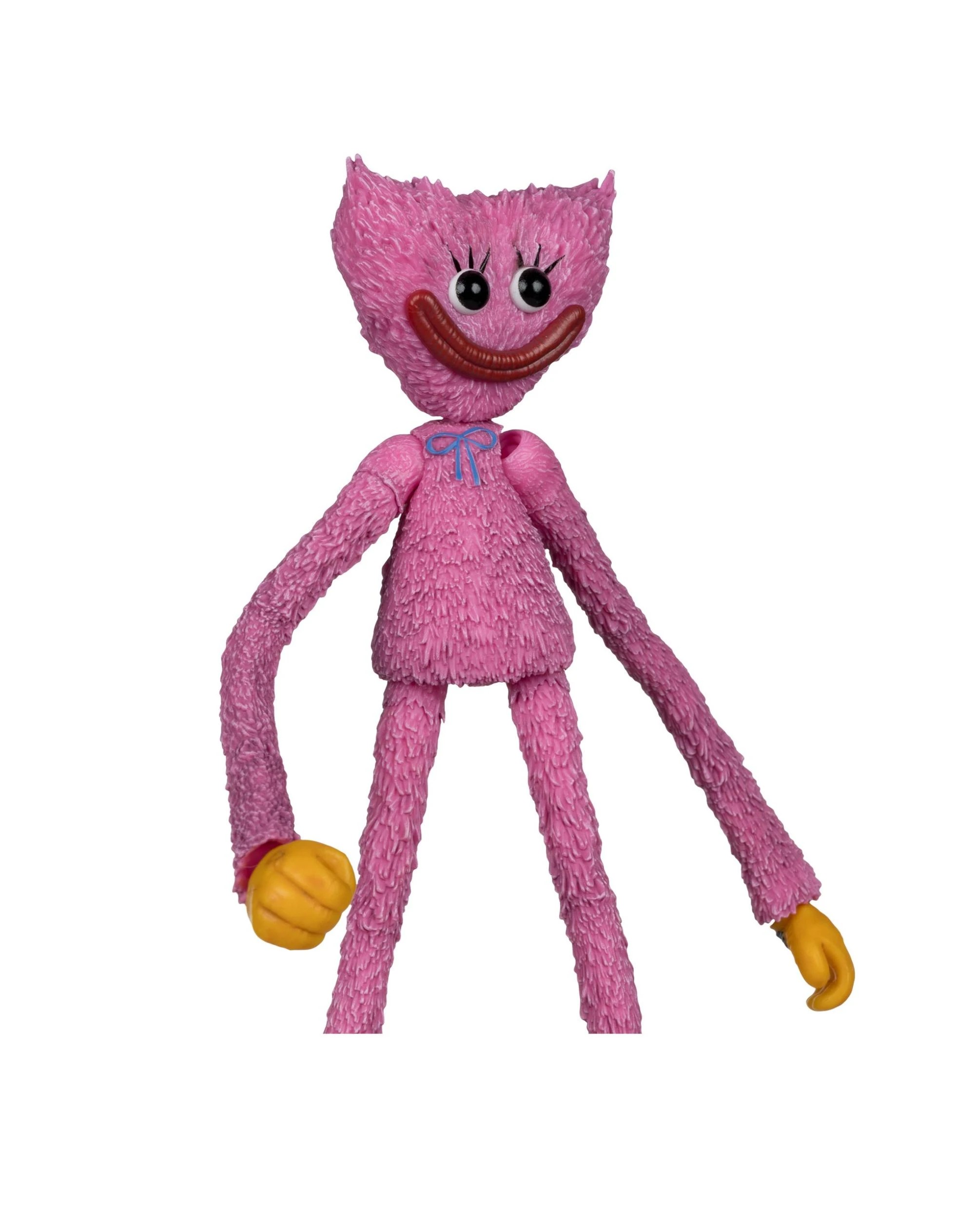 5 Poppy Playtime Kissy Missy 7 inch Action Figure, 5 of 10