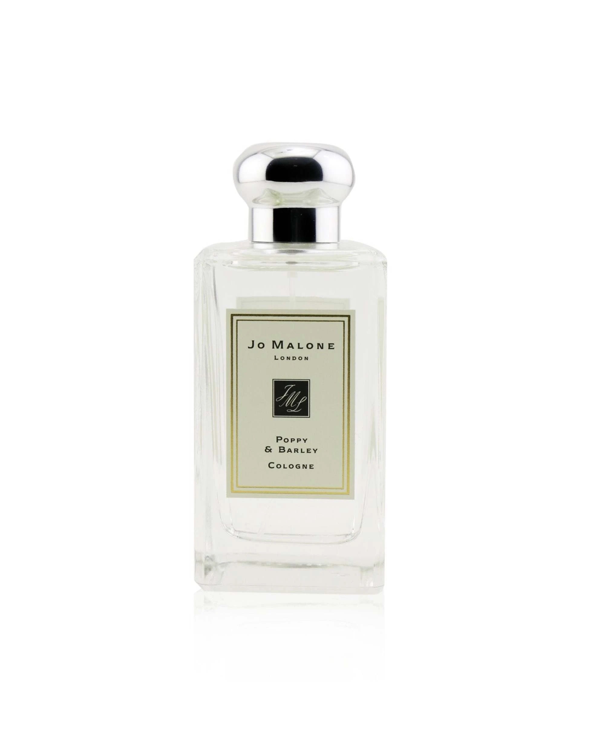 3 Jo Malone Poppy & Barley Cologne Spray (Originally Without Box) 30ml/1oz, 3 of 4