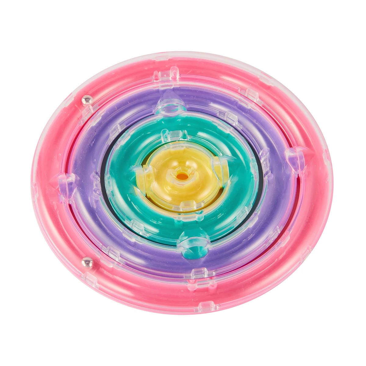 5 Rotating Maze Toy - Assorted, 5 of 10