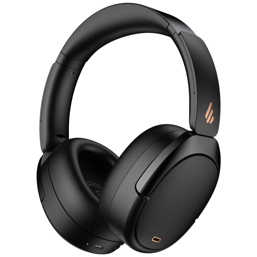 1 EDIFIER WH950NB Wireless ANC Over-Ear Headphones Black, 1 of 10