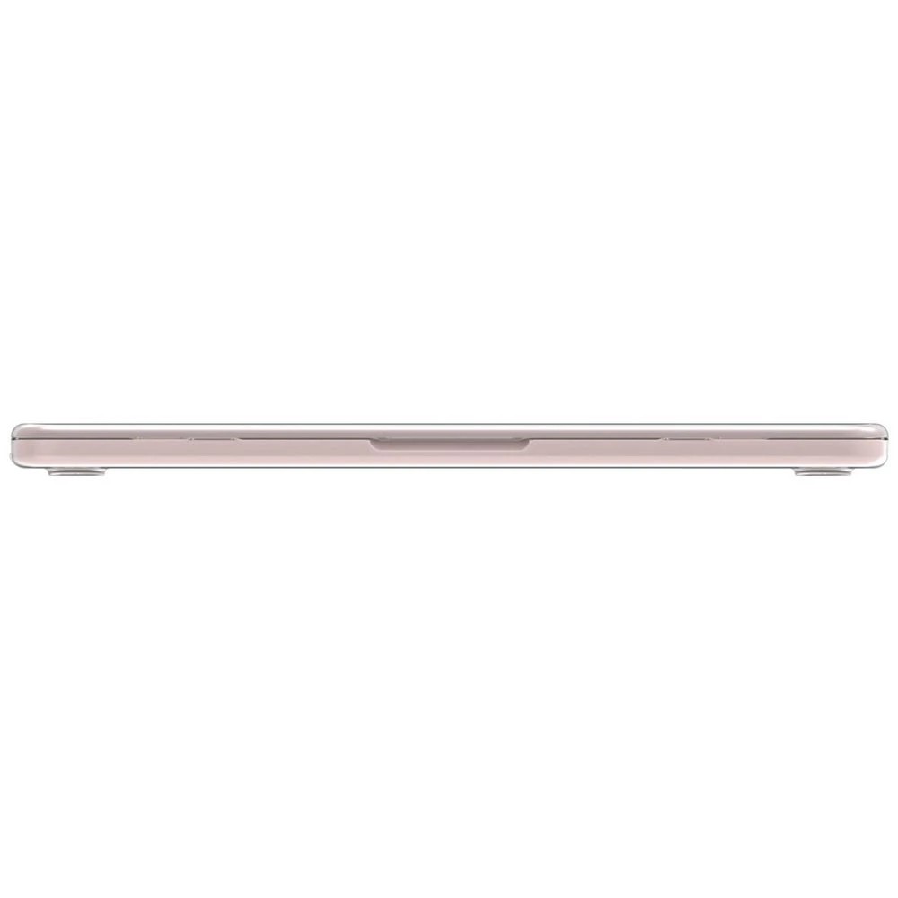 6 Cygnett AeroShield Case Macbook Neo Clear, 6 of 7