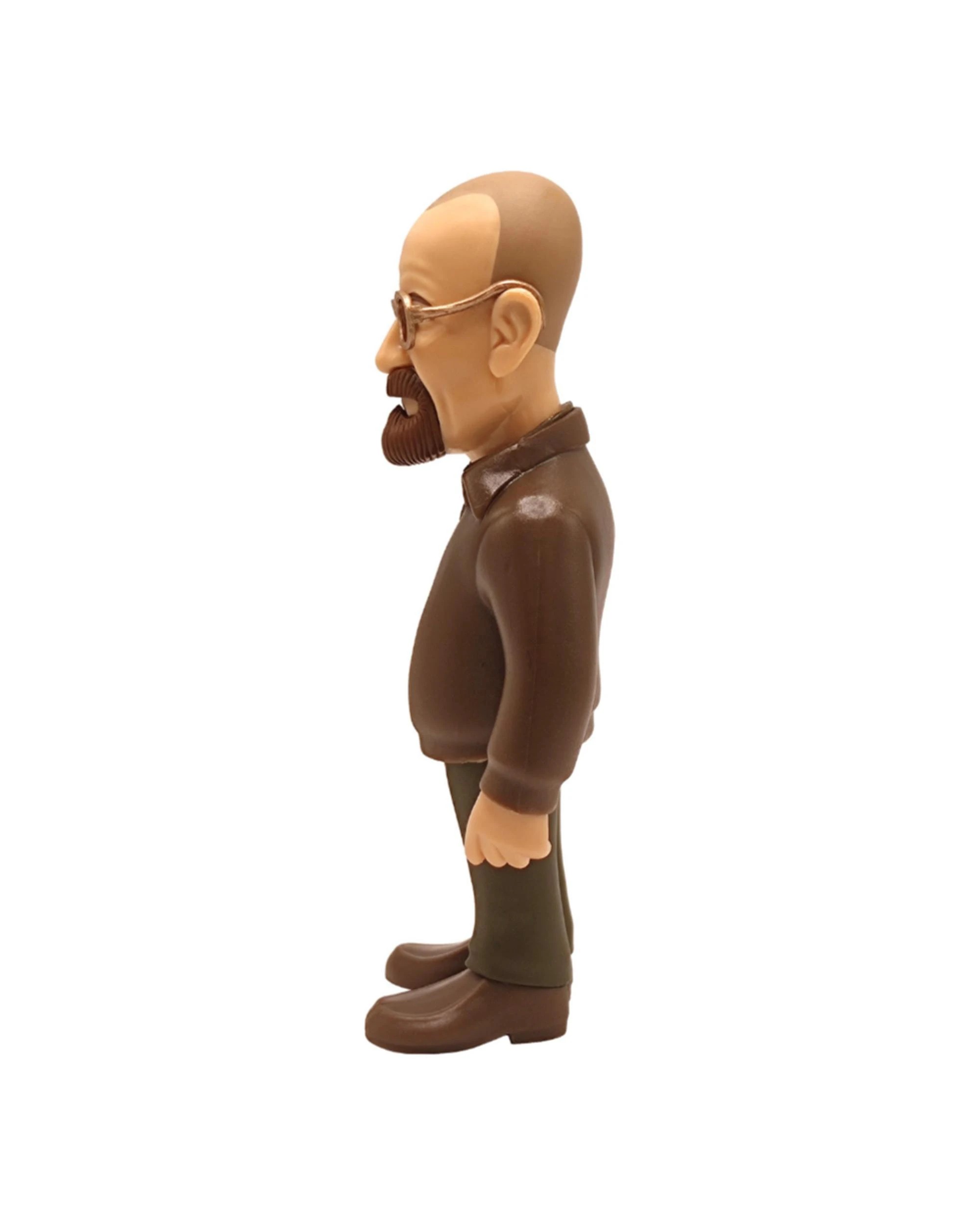 3 Minix Breaking Bad Walter White Figure, 3 of 5