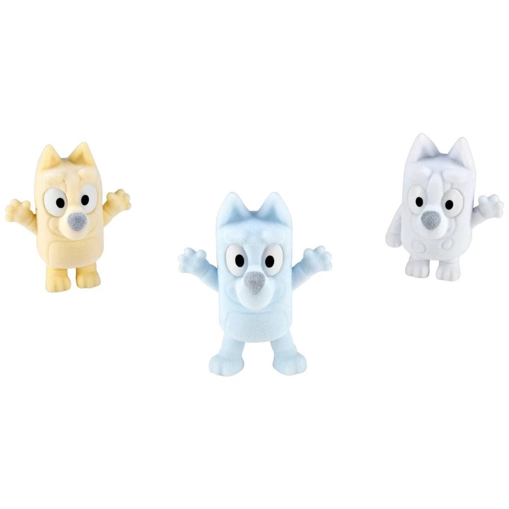 5 Crayola Scribble Scrubbies Bluey, 5 of 6