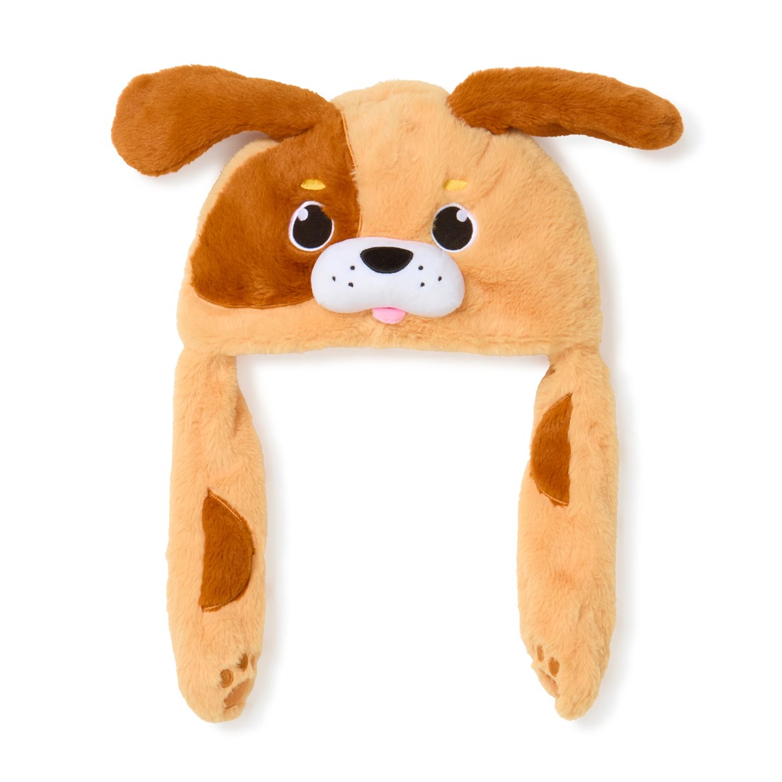 9 Flappy Hats - Assorted, 9 of 10