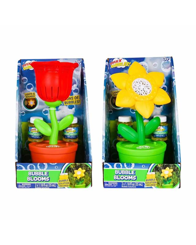 Maxx Bubbles Bubble Blooms Assort