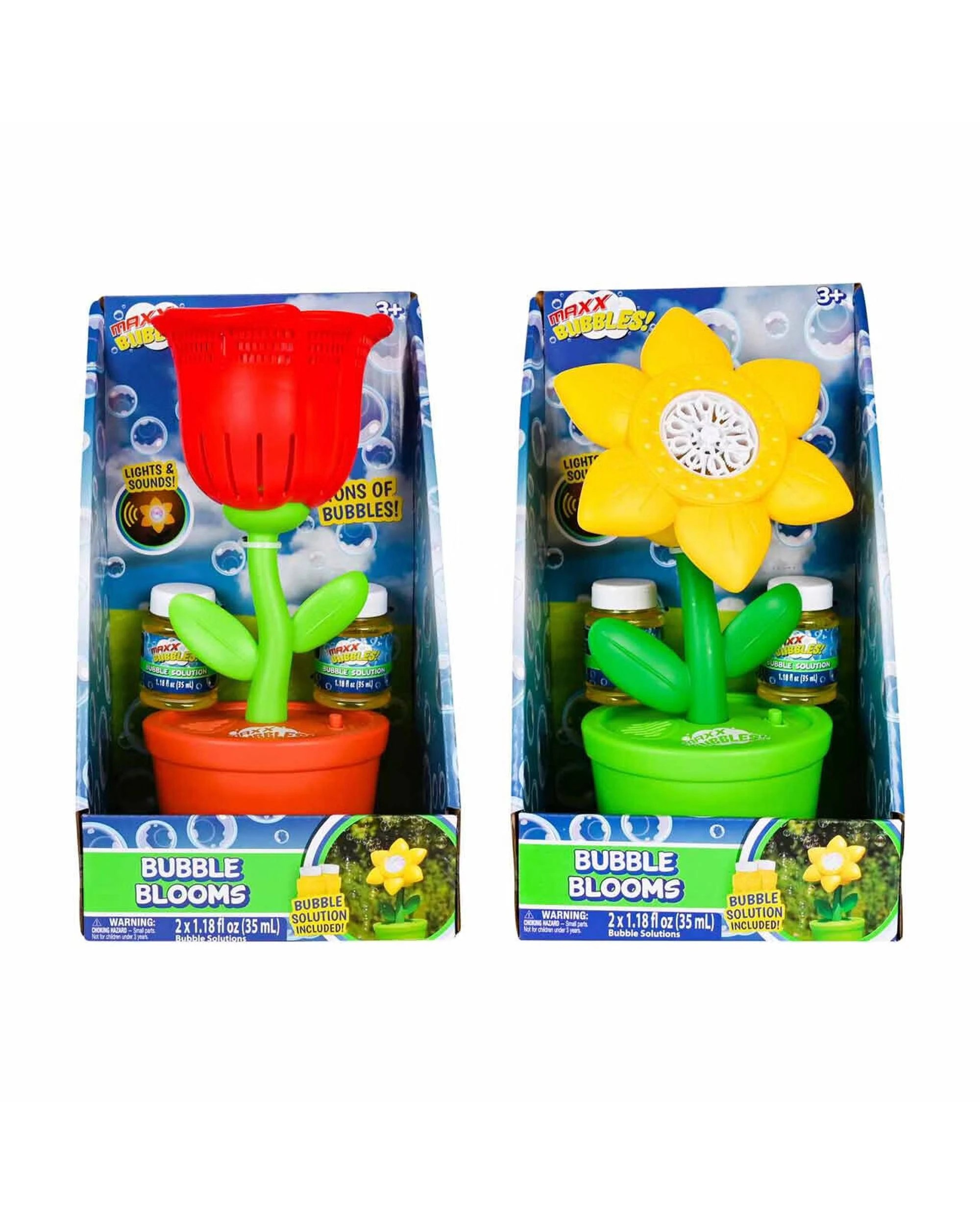 1 Maxx Bubbles Bubble Blooms Assortment, 1 of 10