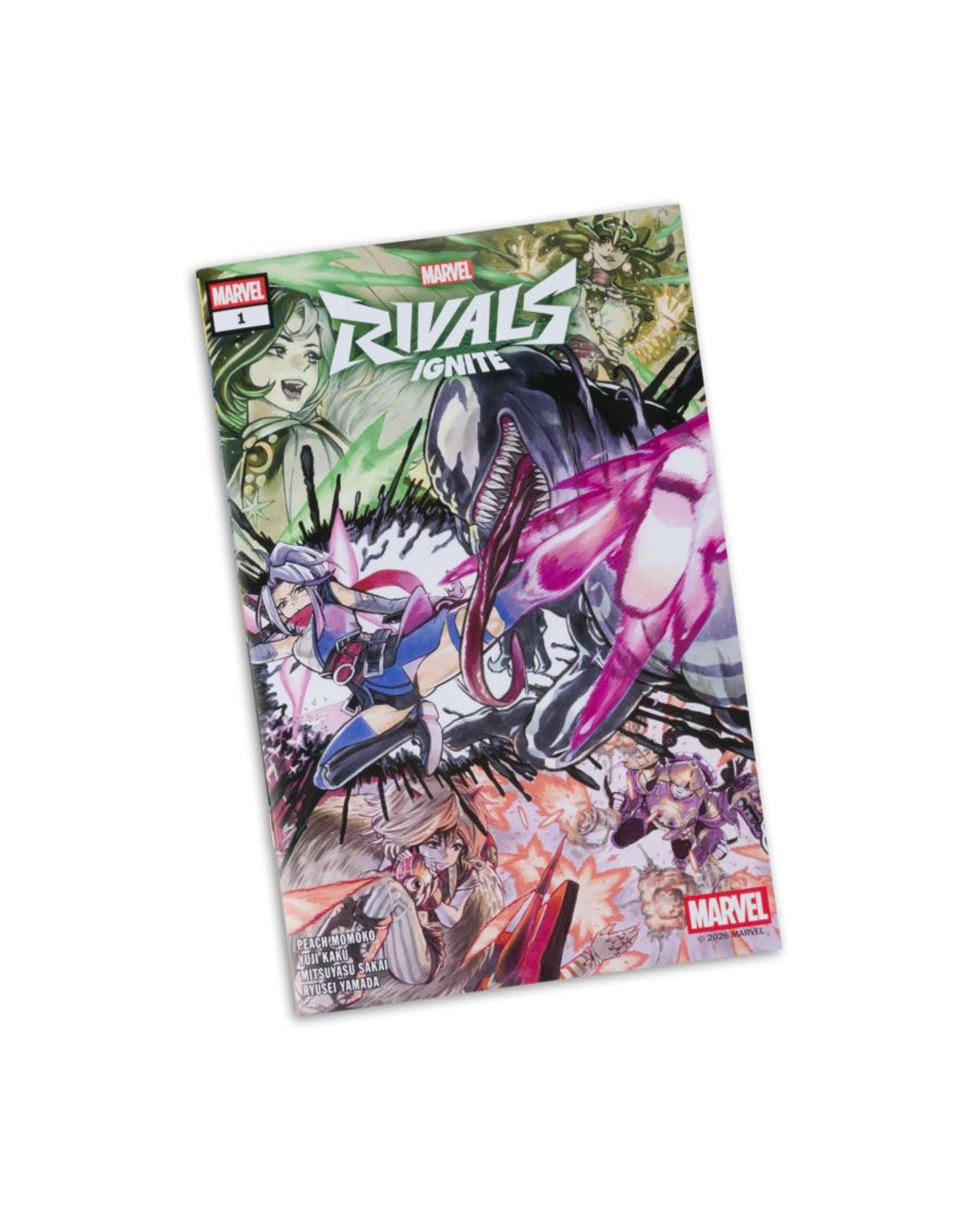 8 McFarlane Gamerverse Marvel Rivals Iron Man 1:6 Scale Figure, 8 of 9