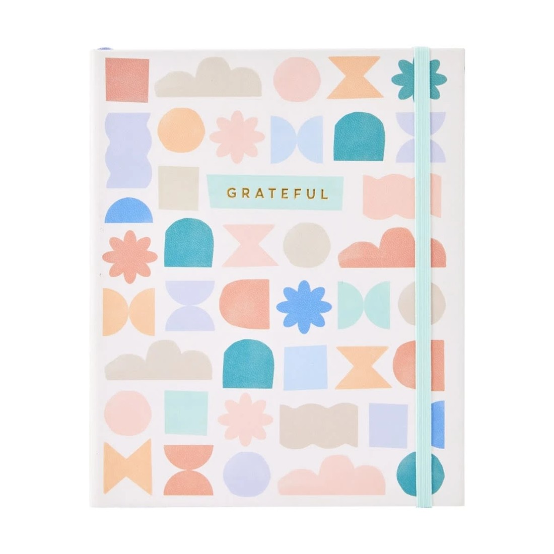 1 Gratitude Well Being Journal, 1 of 4