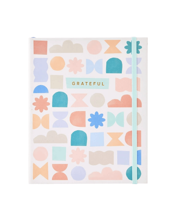 Gratitude Well Being Journal