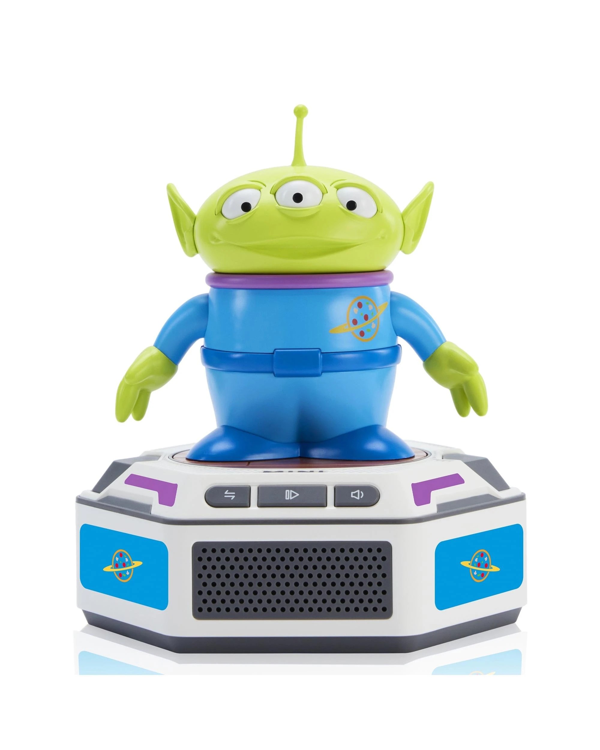 7 Robosen Mini Robot: Toy Story Kit - Alien, 7 of 7