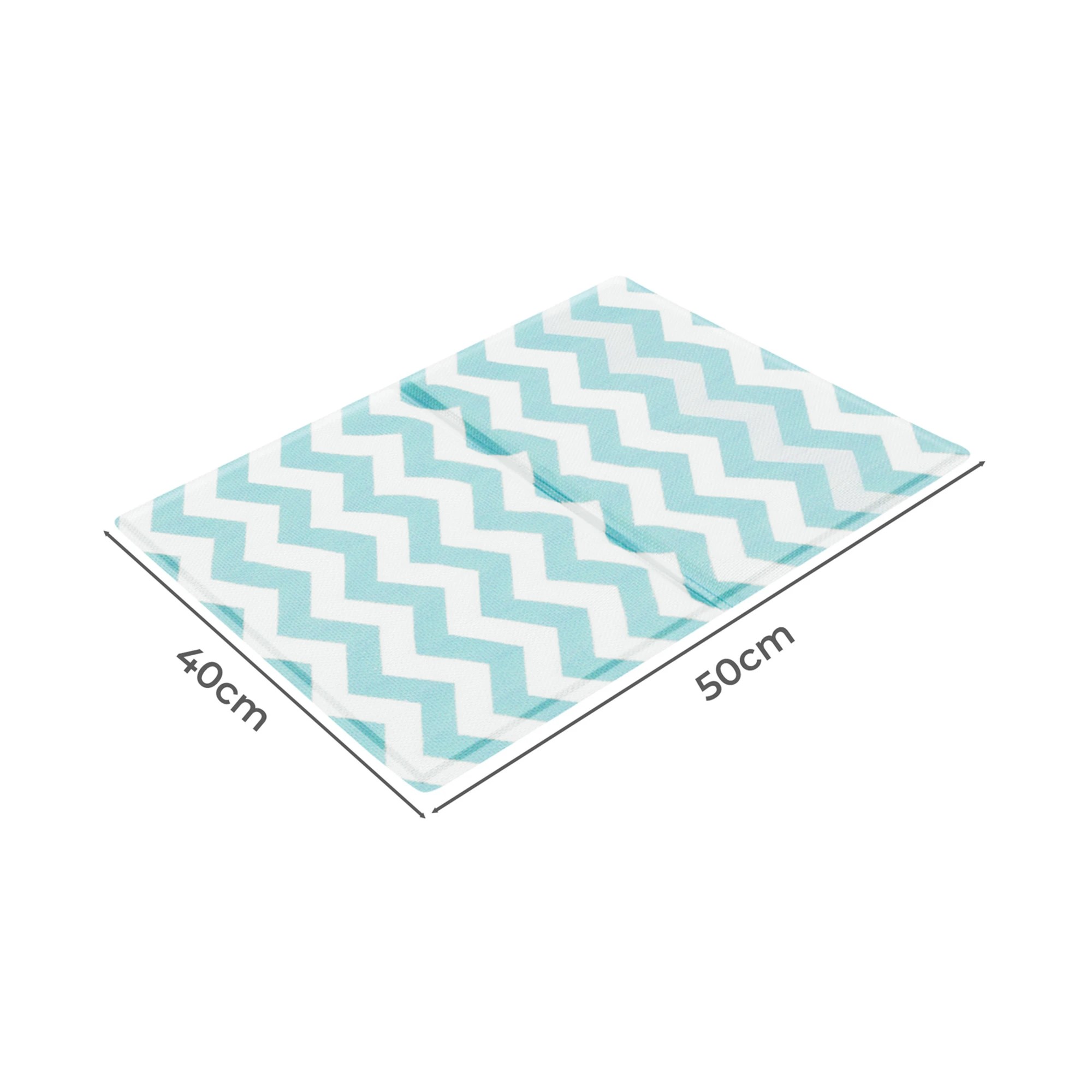 3 Pawz Pet Cooling Mat 50x40cm, 3 of 6
