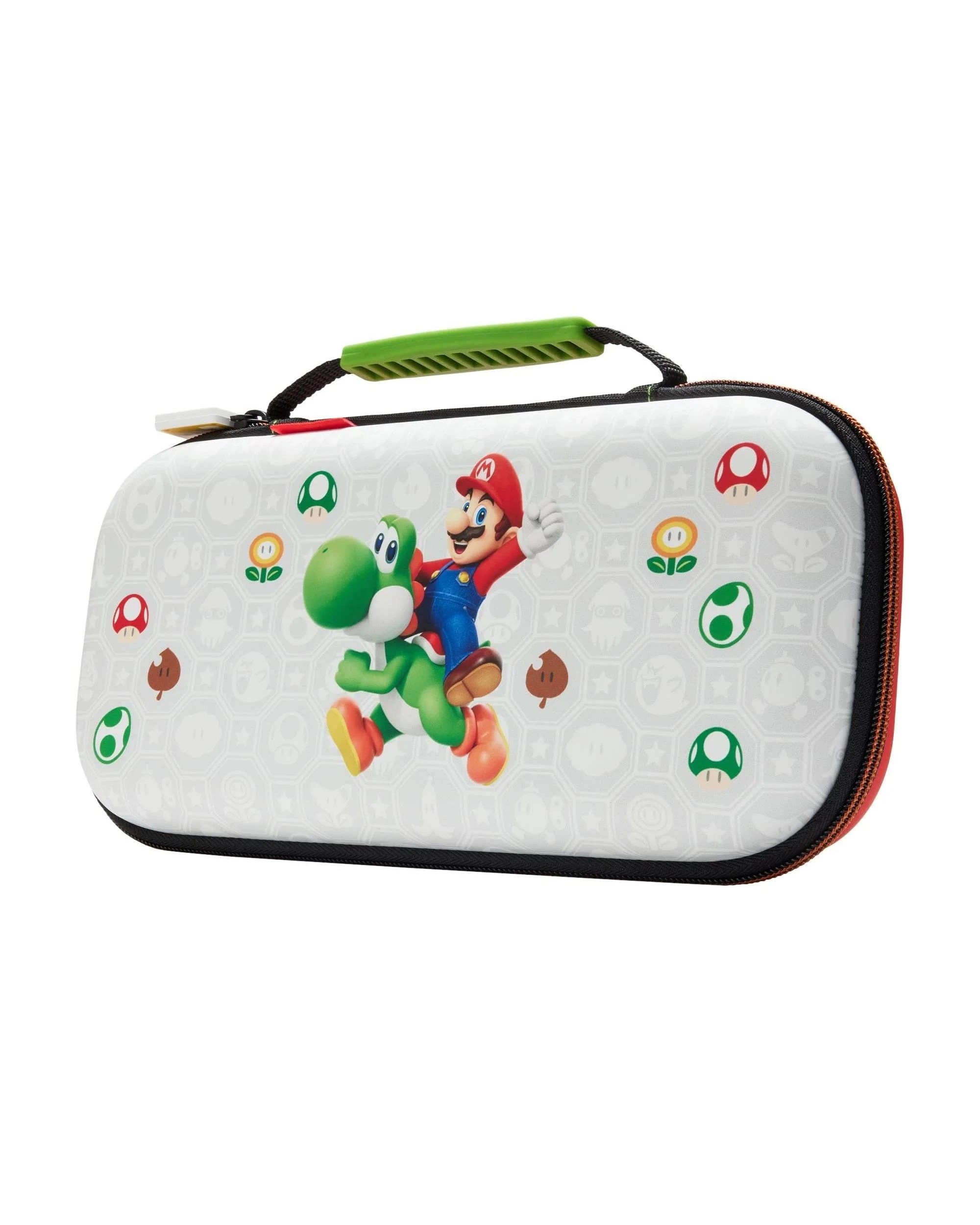 4 PowerA Protection Case for Nintendo Switch 2 - Mario and Yoshi, 4 of 10