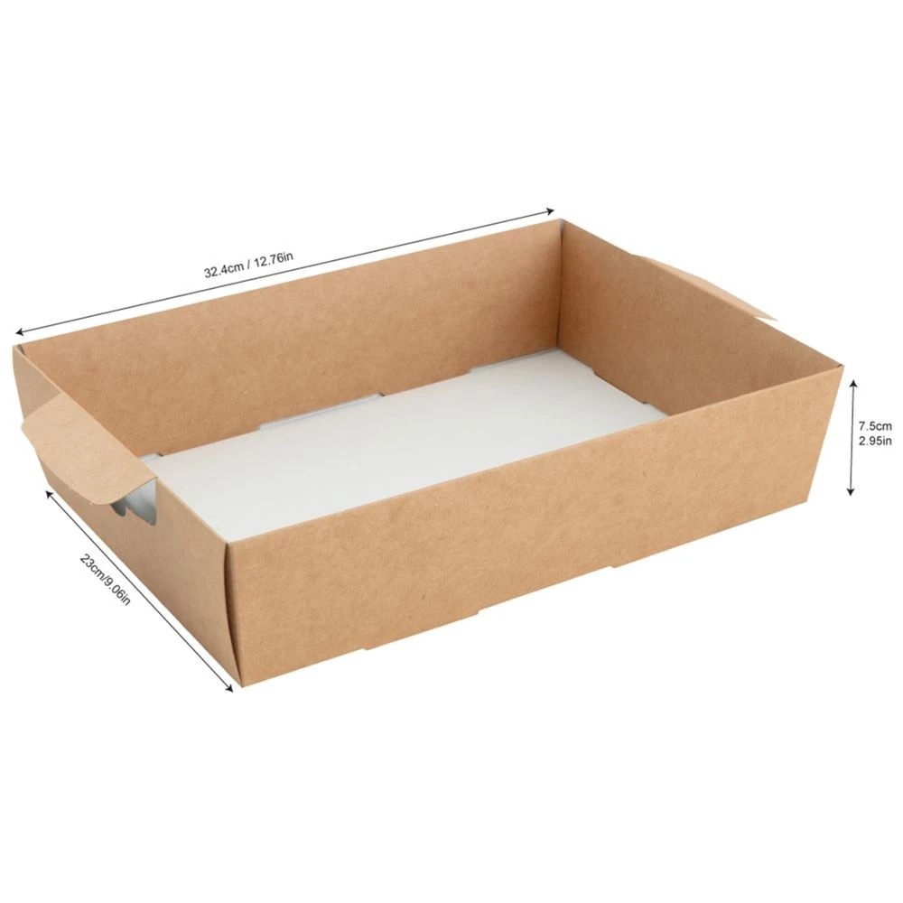 7 Colpac Small Platter Box 5 Pack, 7 of 7