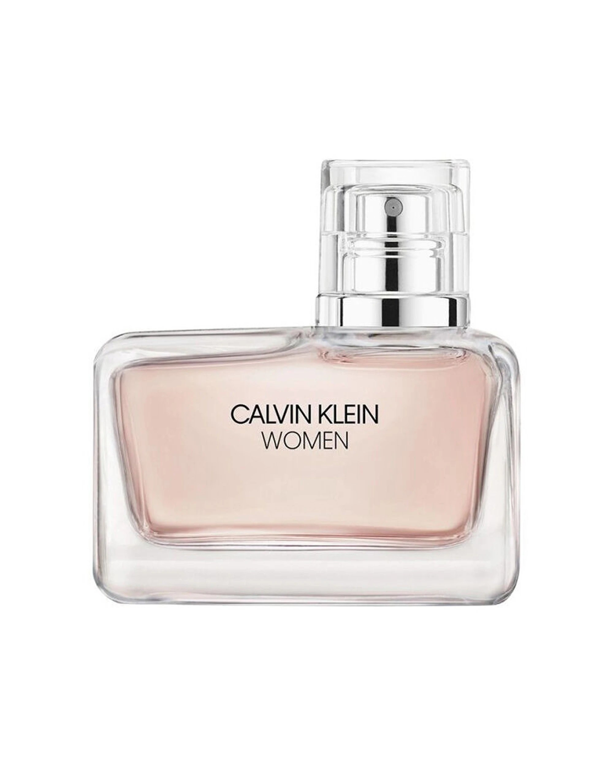 1 Calvin Klein Womens Fragrance Edp Eau De Parfum Spray Bottle 100Ml, 1 of 2