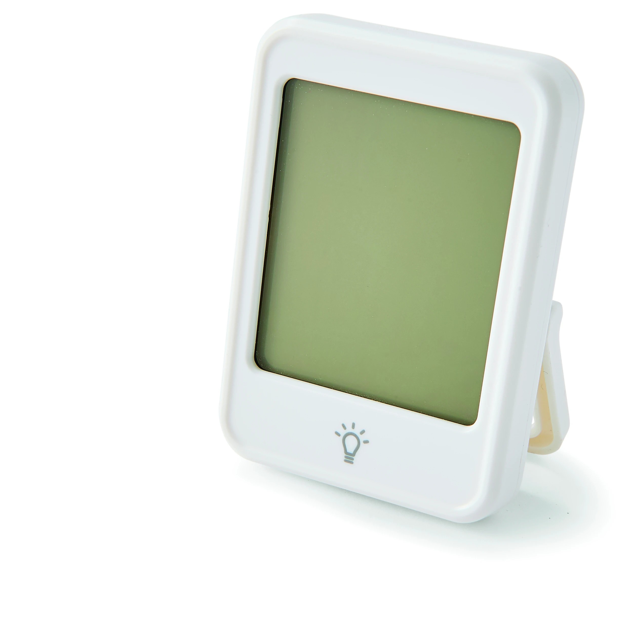 3 Digital Weather Monitor, 3 of 9
