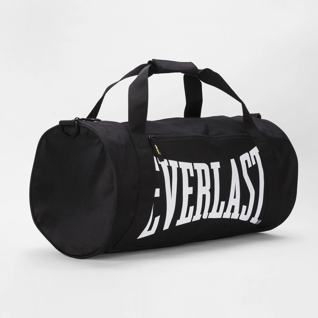 1 Everlast Brooklyn Barrel Bag - Black, 1 of 4