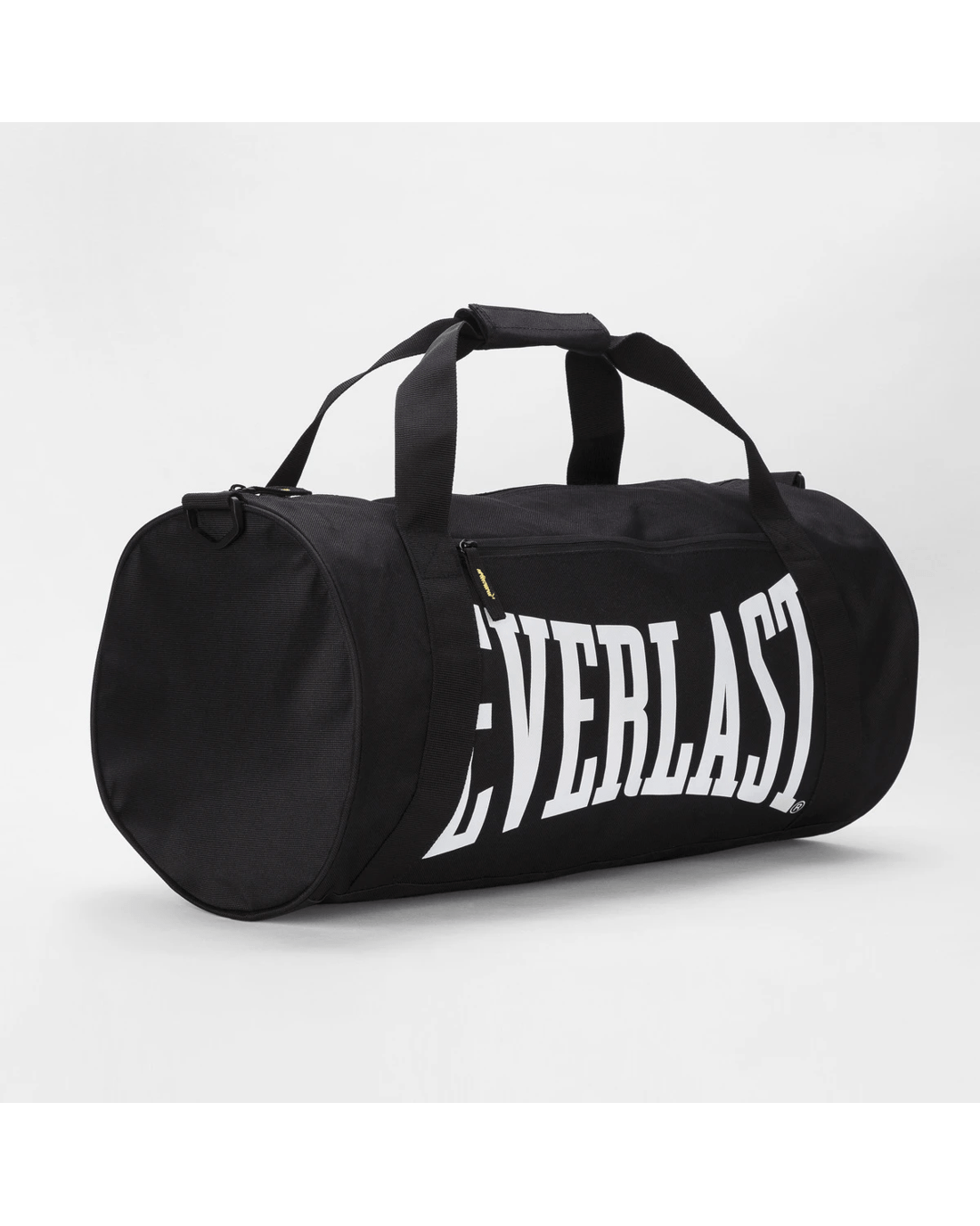 1 Everlast Brooklyn Barrel Bag - Black, 1 of 4