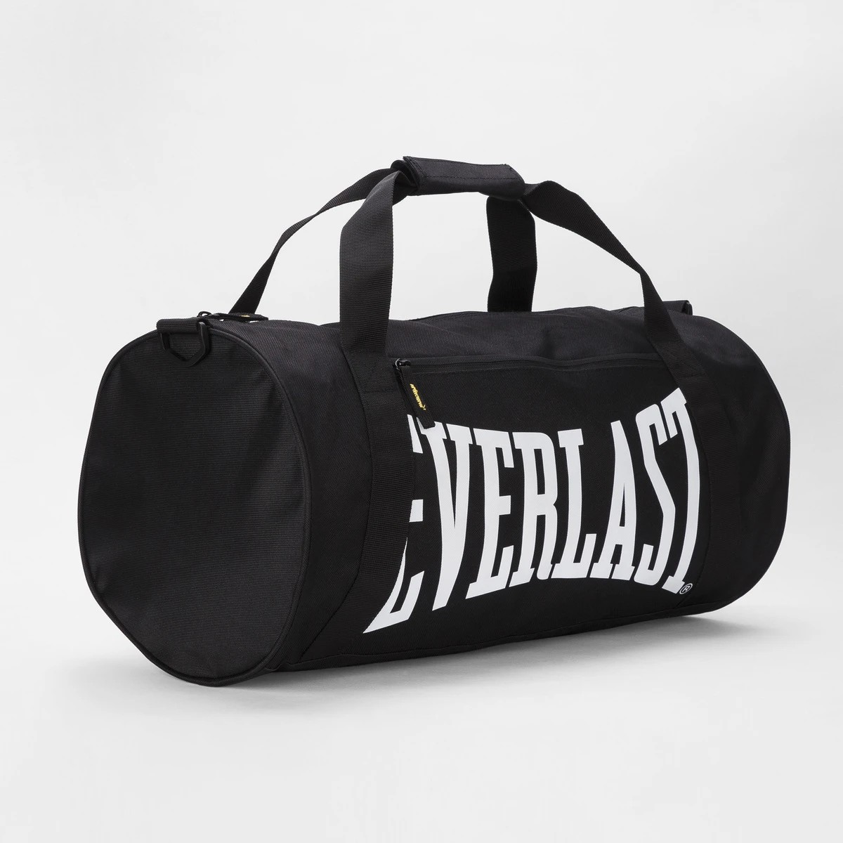 1 Everlast Brooklyn Barrel Bag - Black, 1 of 4