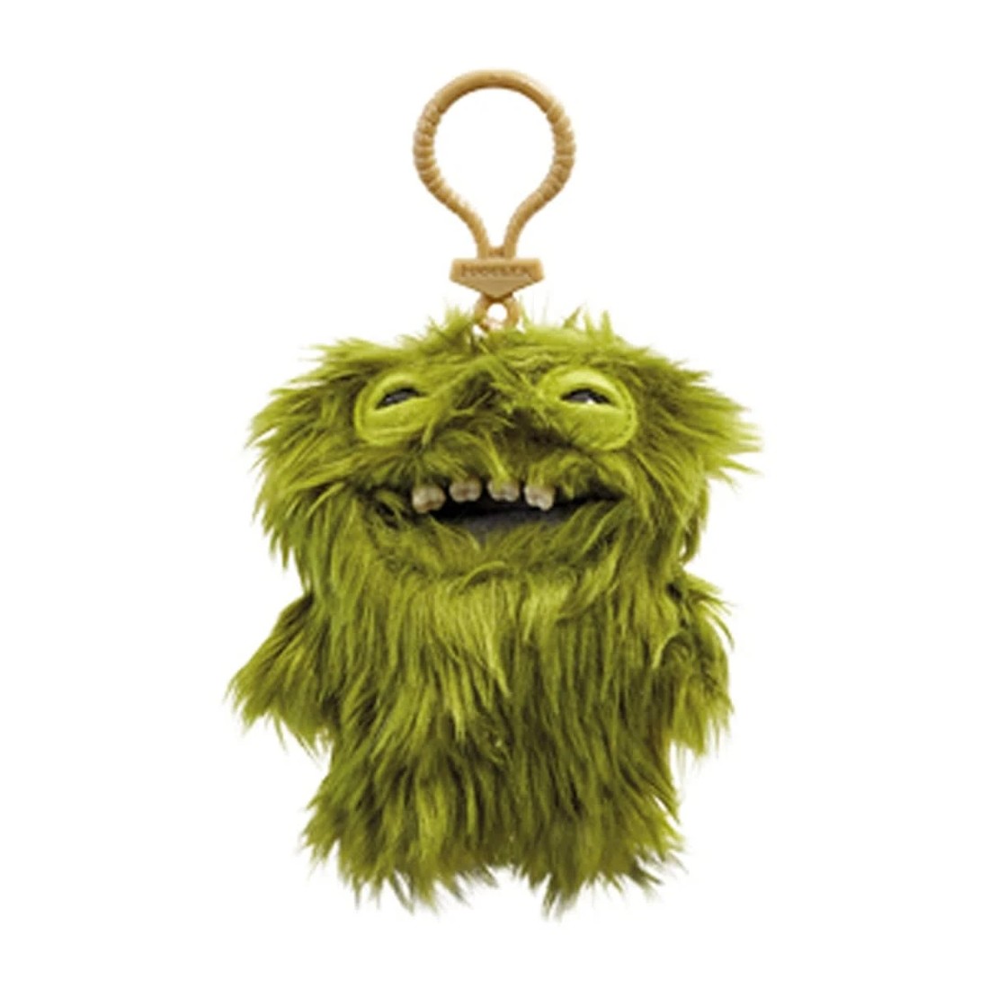 5 Fuggler Keyring - Assorted, 5 of 10