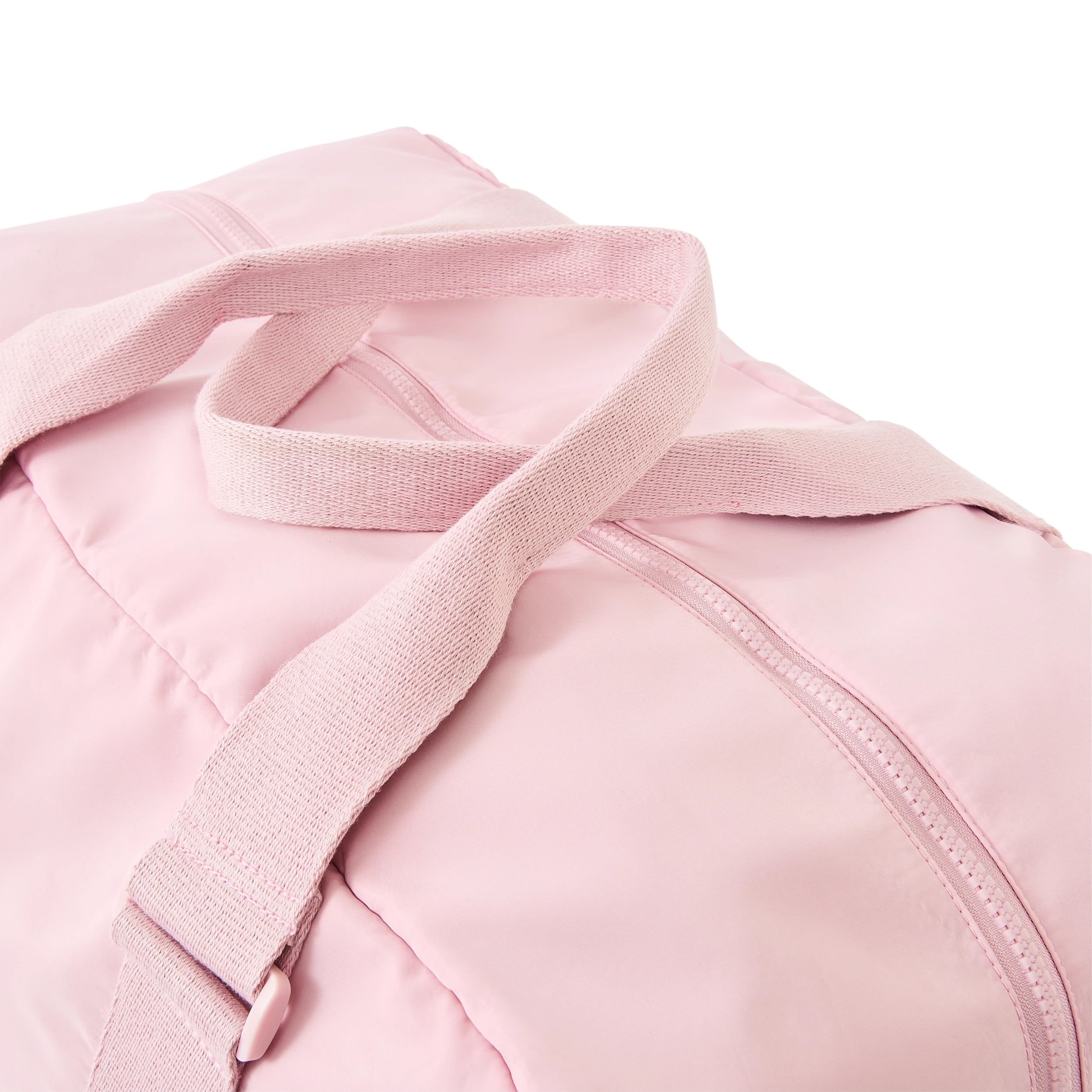 5 Casual Duffle Bag - Blush, 5 of 9