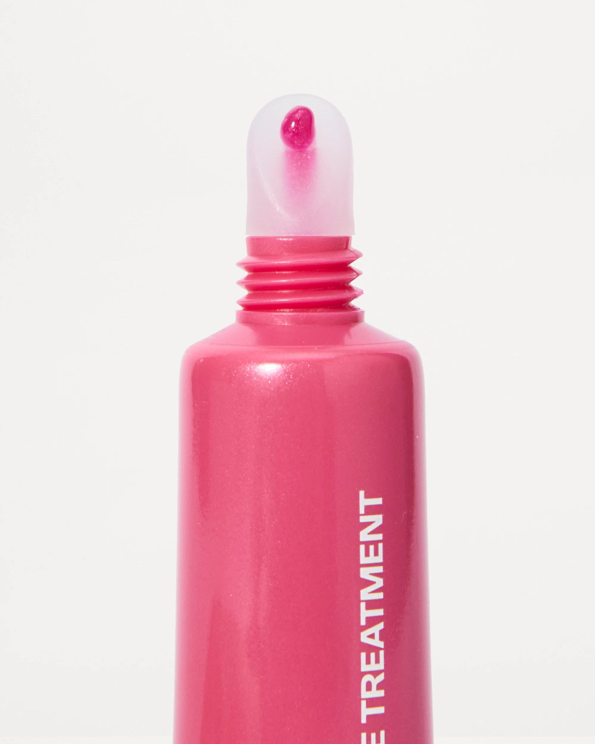 3 OXX Cosmetics Lip Tint Peptide Treatment - Sugar, 3 of 6